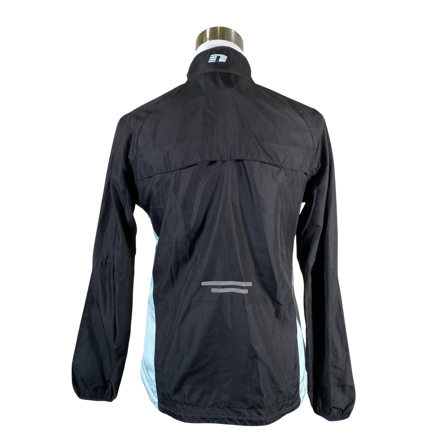 Unisex Newline - Sports jacket, size 34 - Black (2)