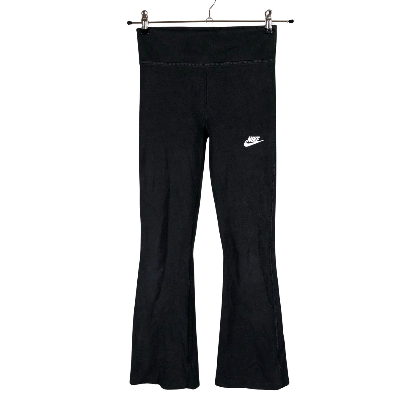 Unisex Nike - Sports tights, size 158 - 164 - Black (1)
