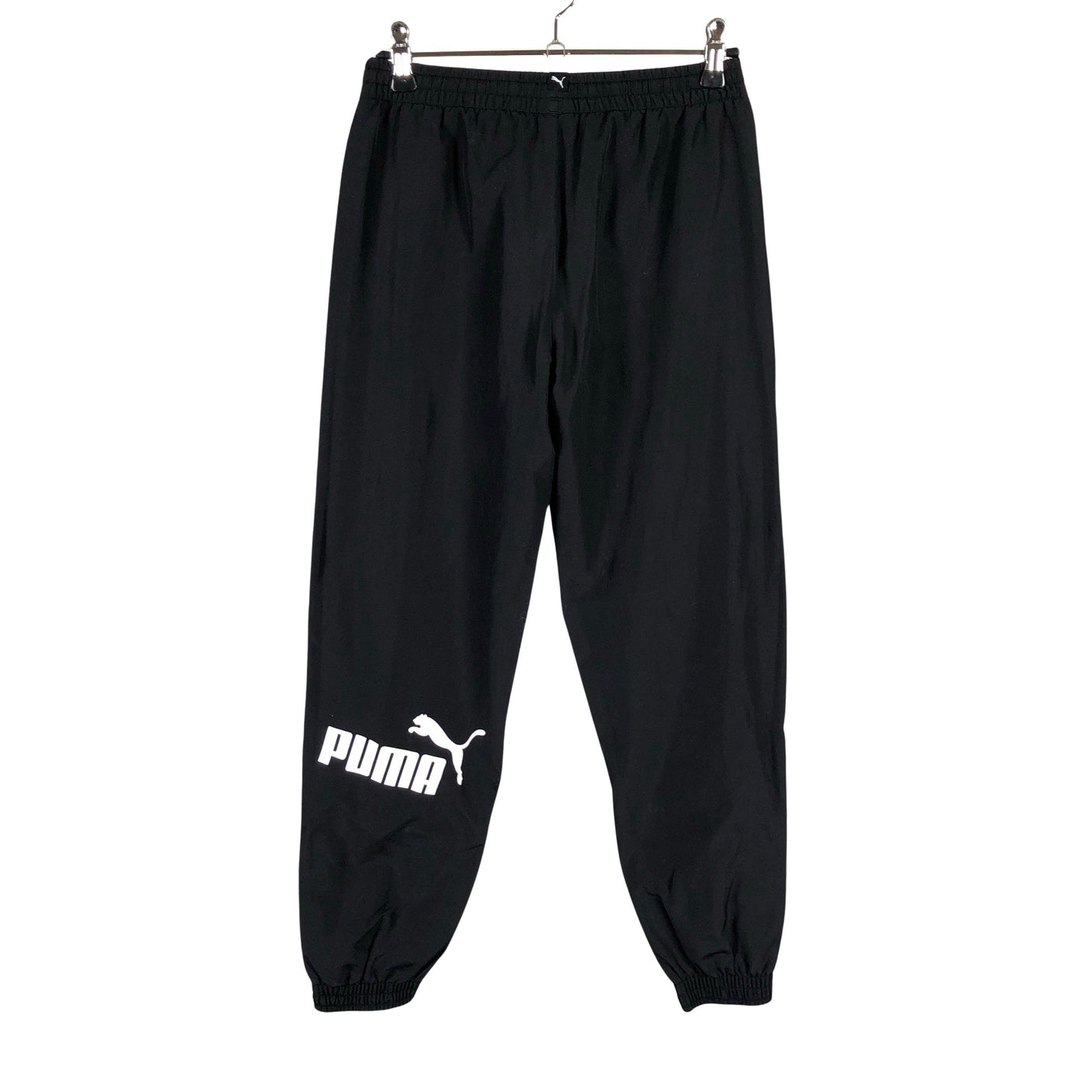 Unisex Puma - Sports trousers, size 146 - 152 - Black (2)