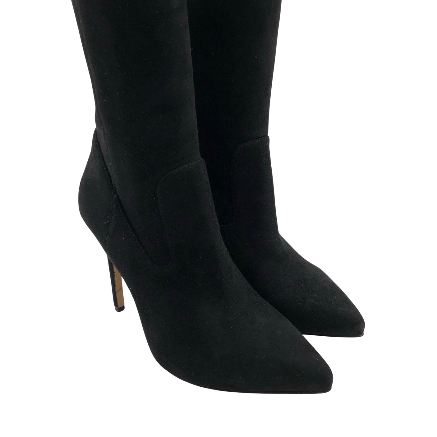 Unisex Michael Kors - Boots, size 37 - Black (3)
