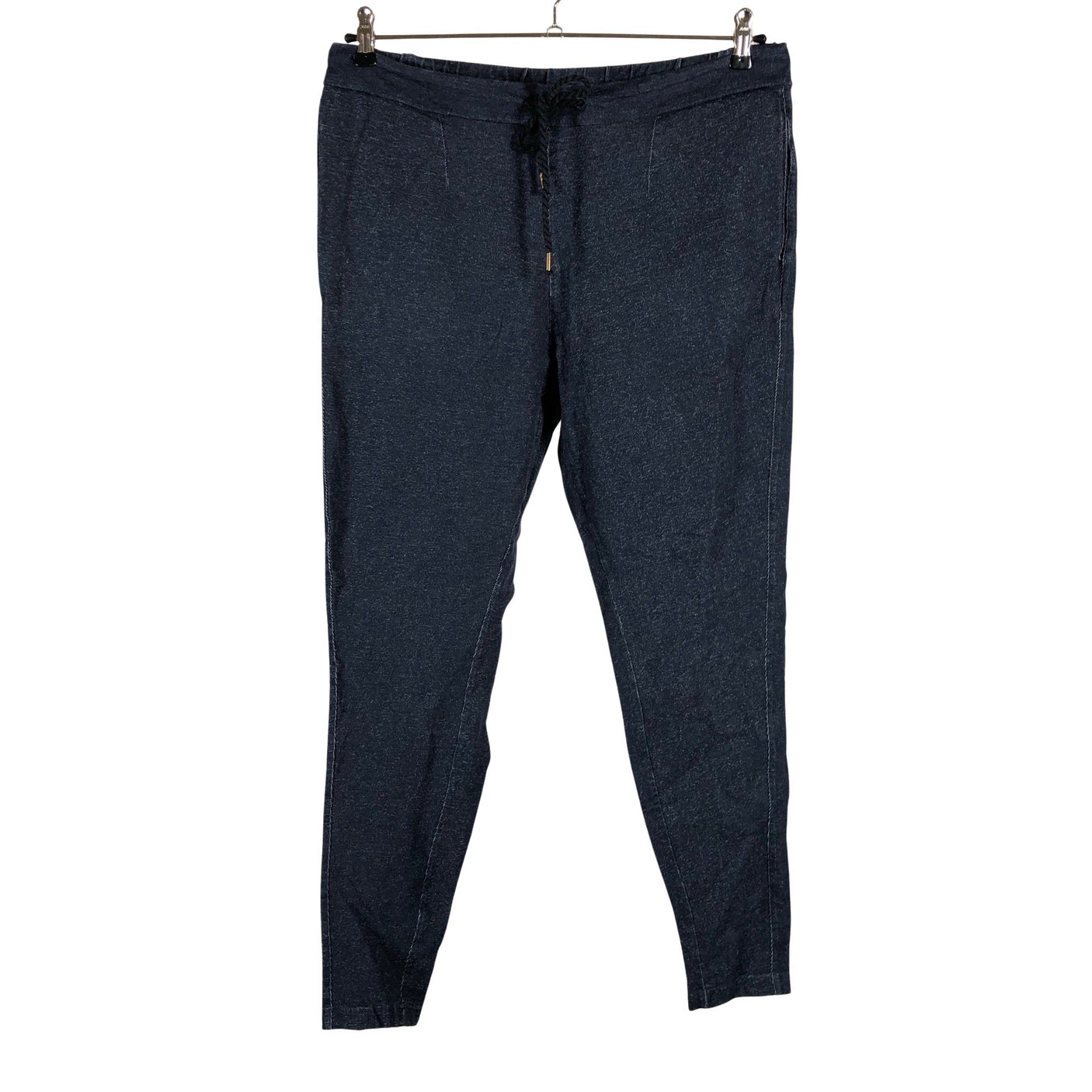 Unisex NOSH - Tricot pants, size 38 - Blue (1)