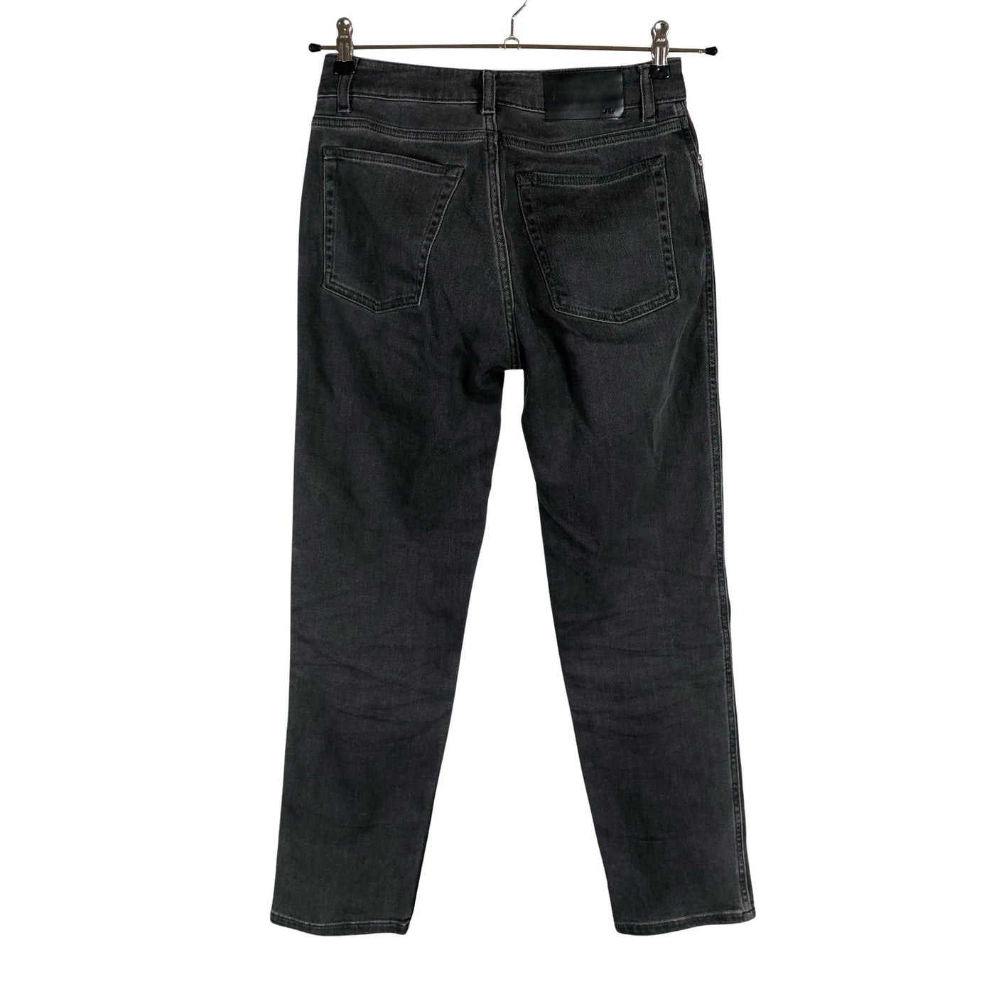 Unisex J.Lindeberg - Jeans, size W26 - Gray (2)