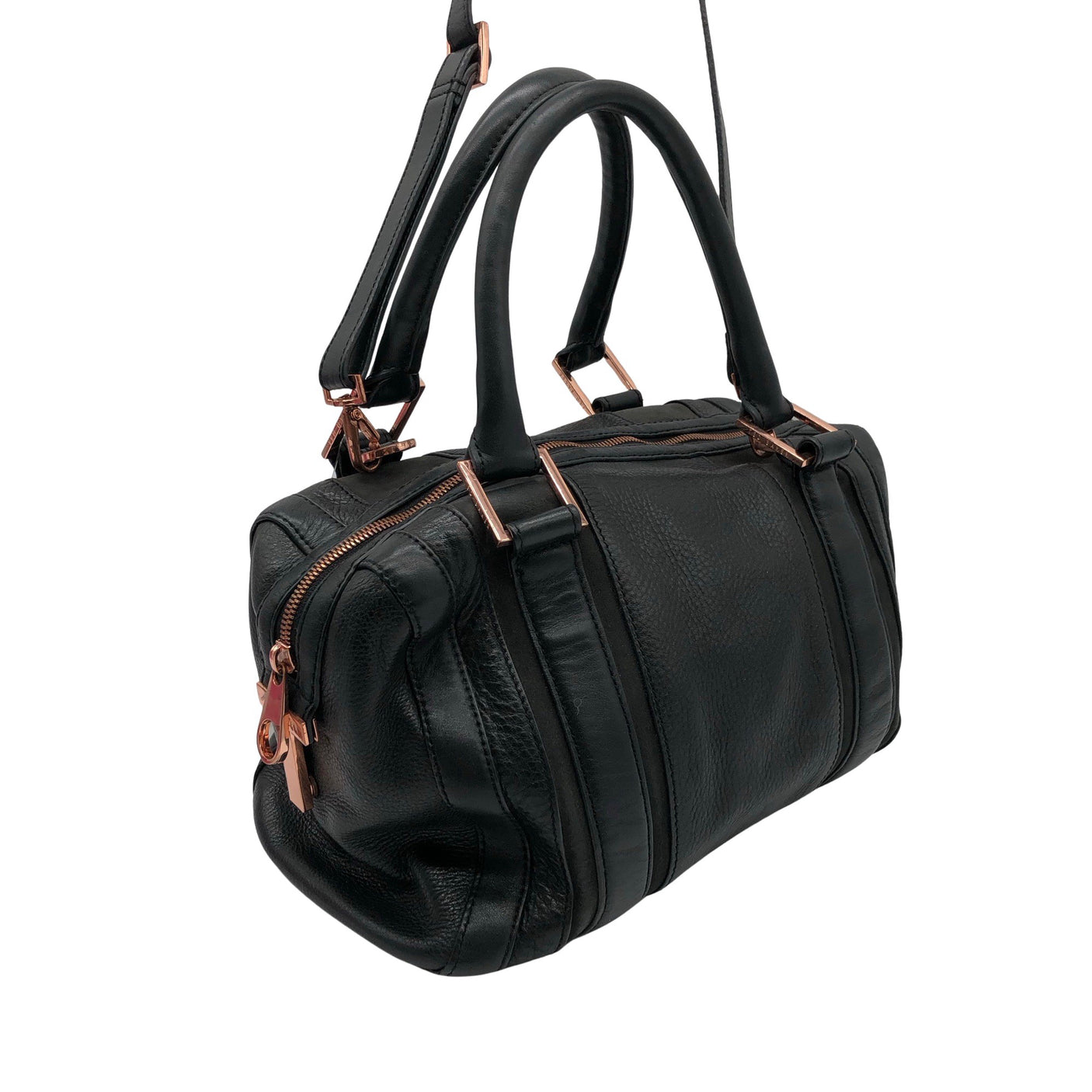 Unisex Ted Baker - Handbag, size Midi - Black (2)