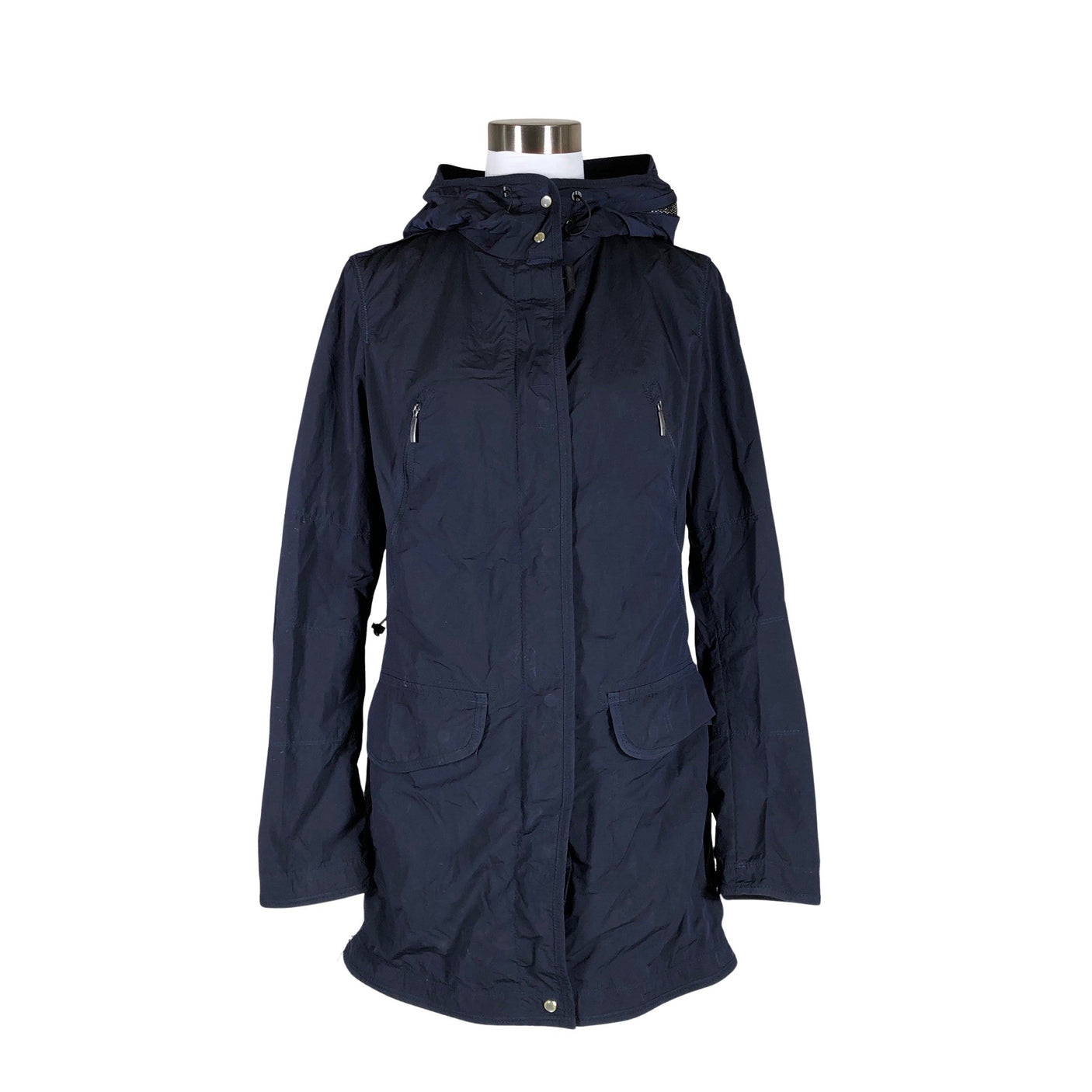 Unisex Parajumpers - Outdoor jacket, size 38 - Blue (1)