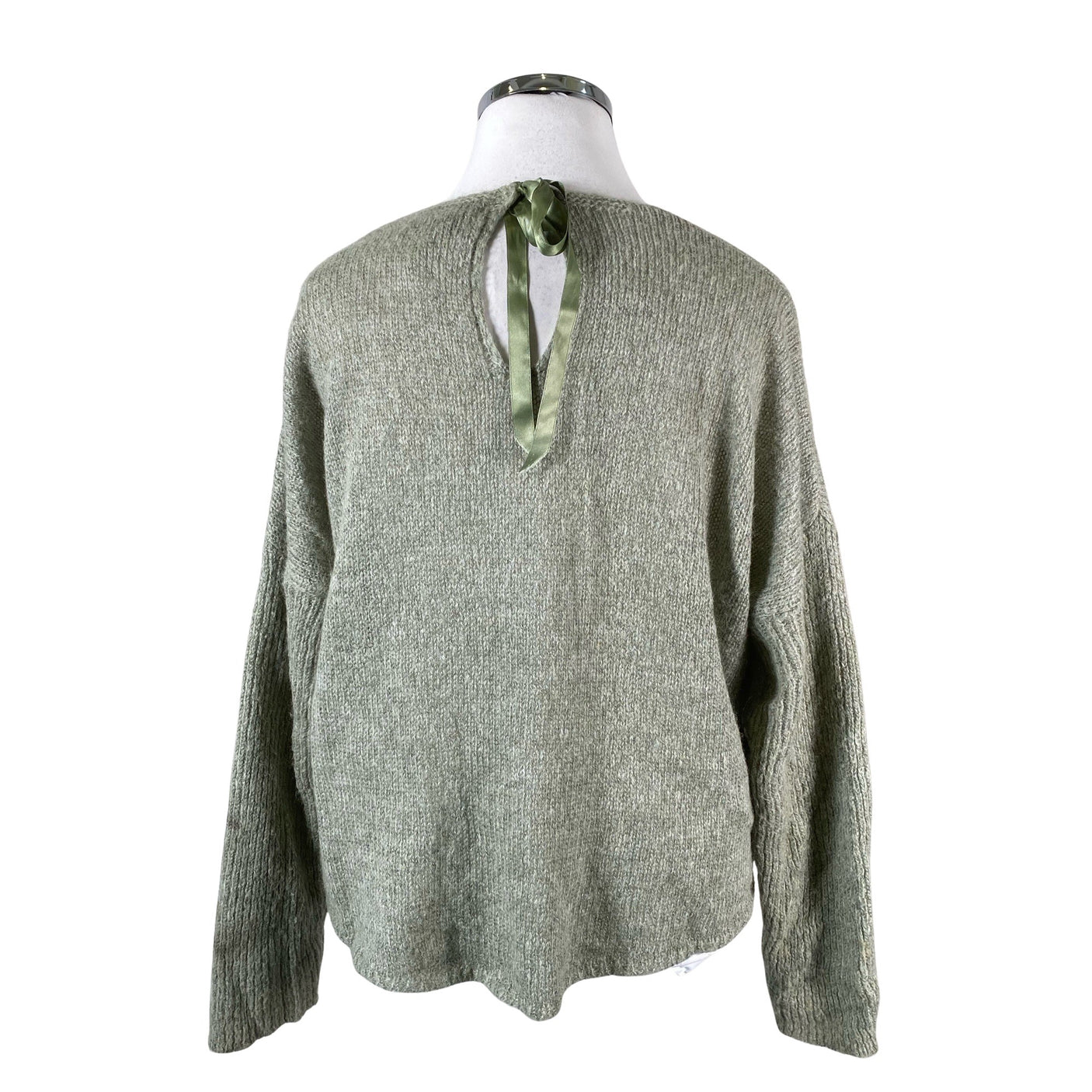 Unisex Bohemia - Sweater, size 44 - Green (2)