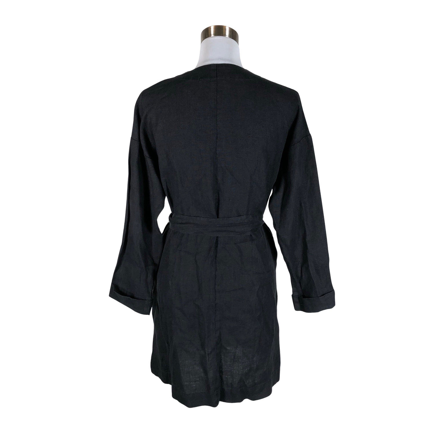 Unisex NOSH - Lightweight jacket, size 36 - Black (2)