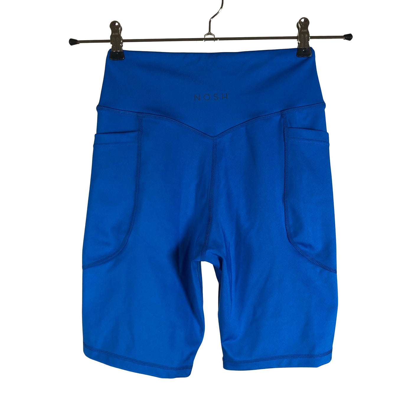 Unisex NOSH - Sports shorts, size 36 - Blue (2)