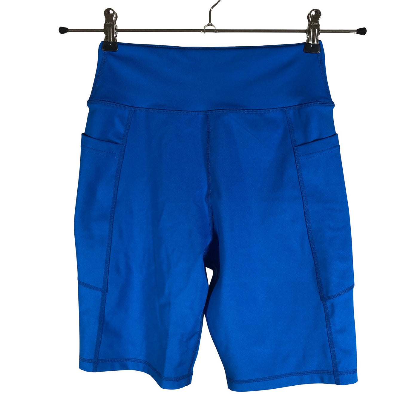 Unisex NOSH - Sports shorts, size 36 - Blue (1)
