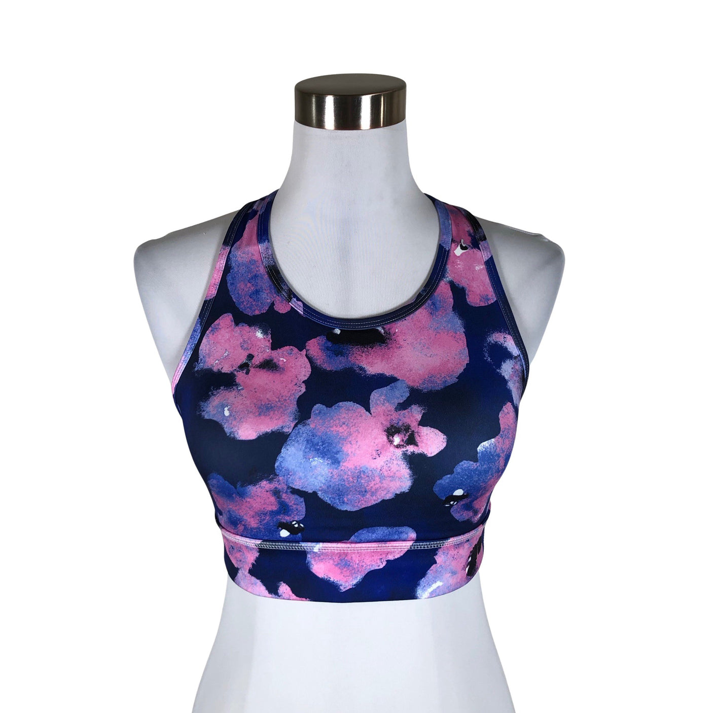 Unisex NOSH - Sports top, size 34 - Blue (1)