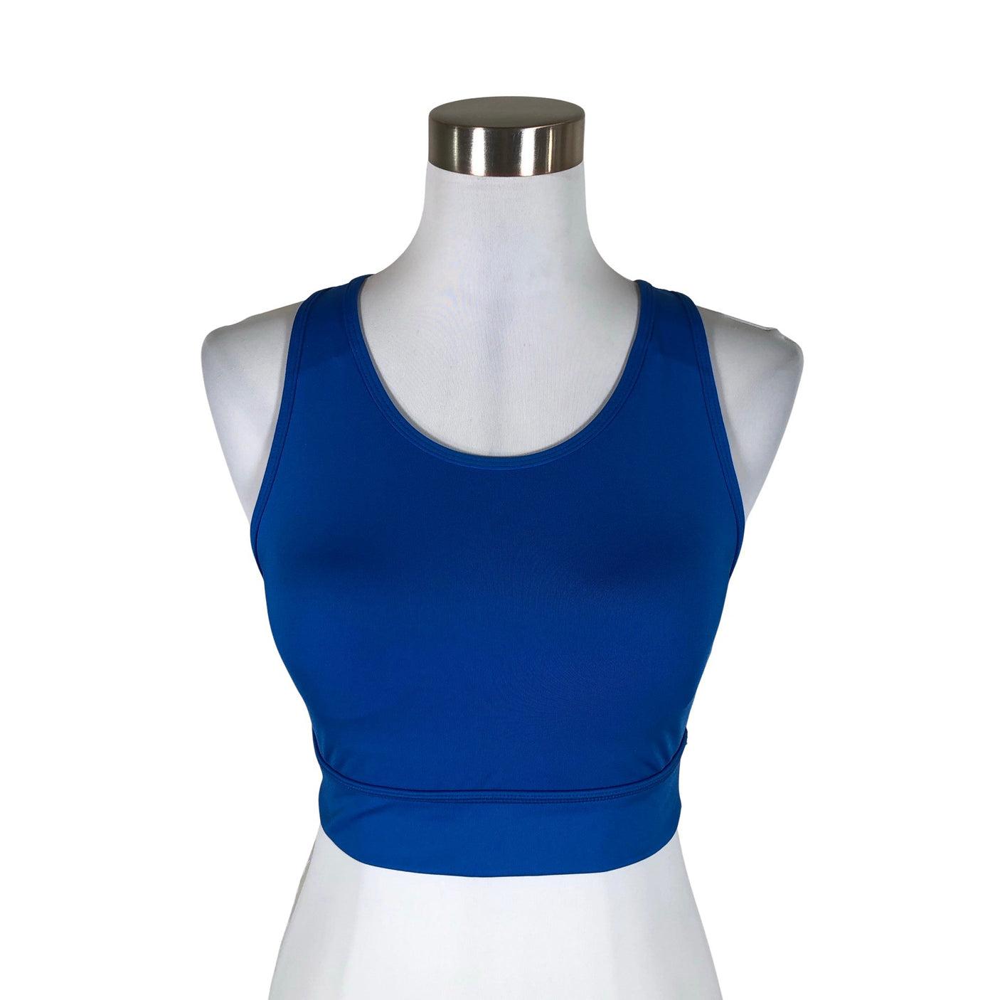 Unisex NOSH - Sports top, size 36 - Blue (1)