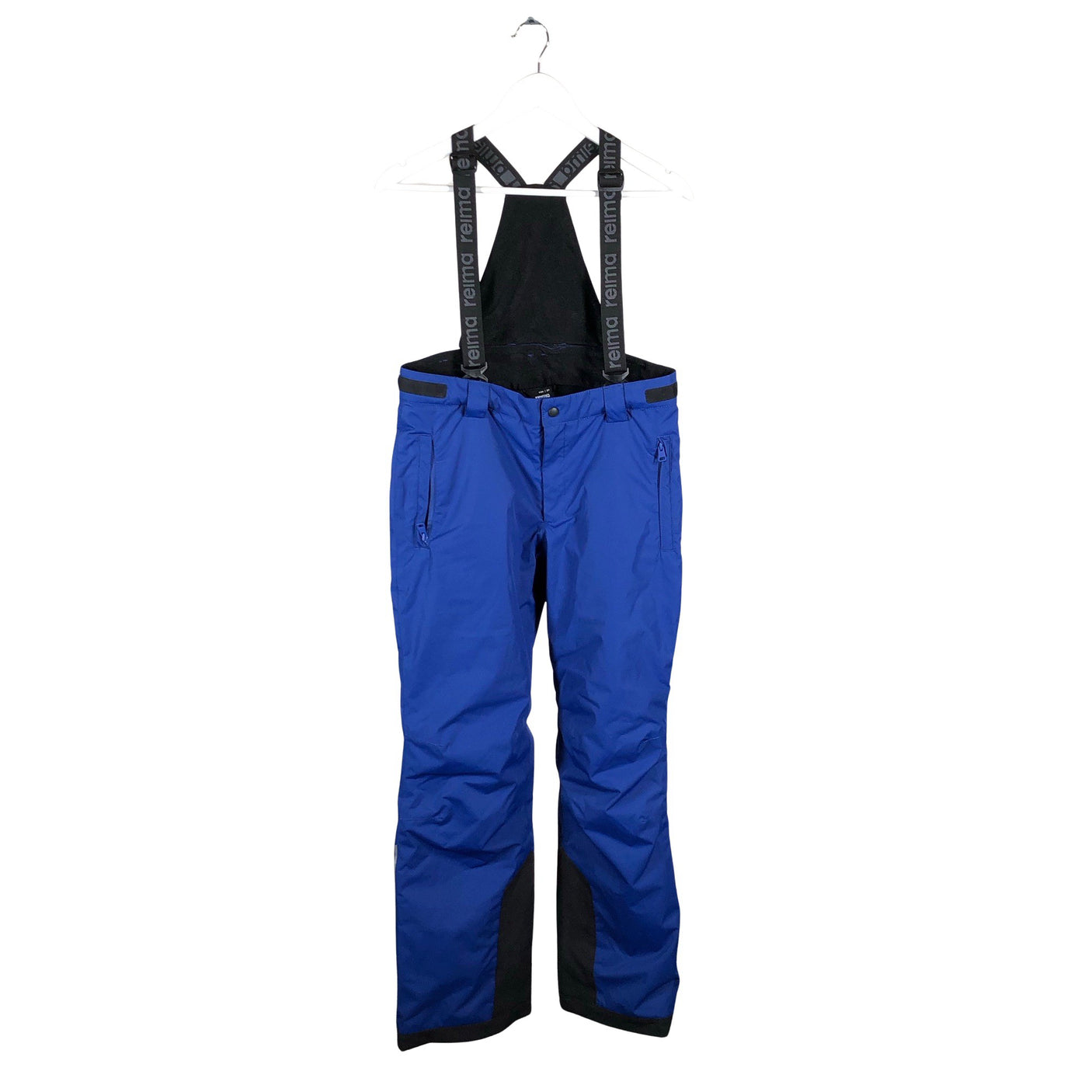 Unisex Reima - Winter pants, size 158 - 164 - Blue (1)