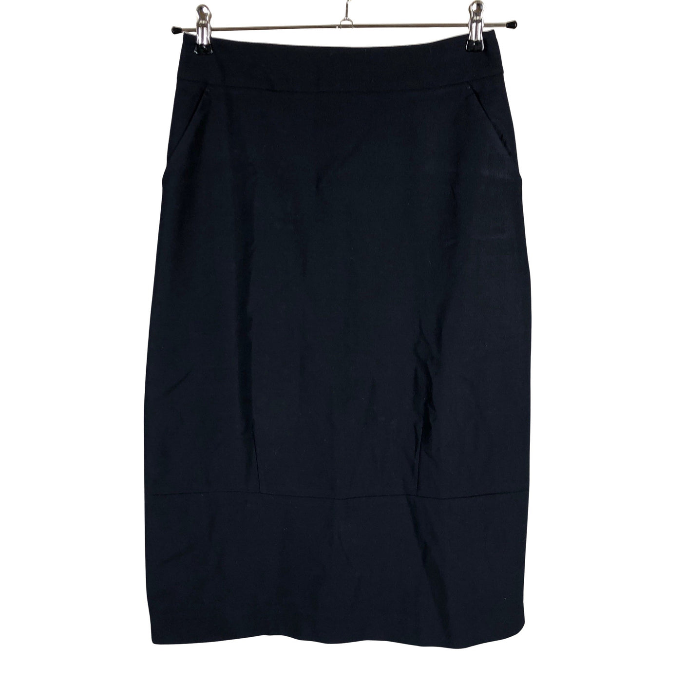 Unisex Ivo Nikkolo - Pencil skirt, size 36 - Blue (1)