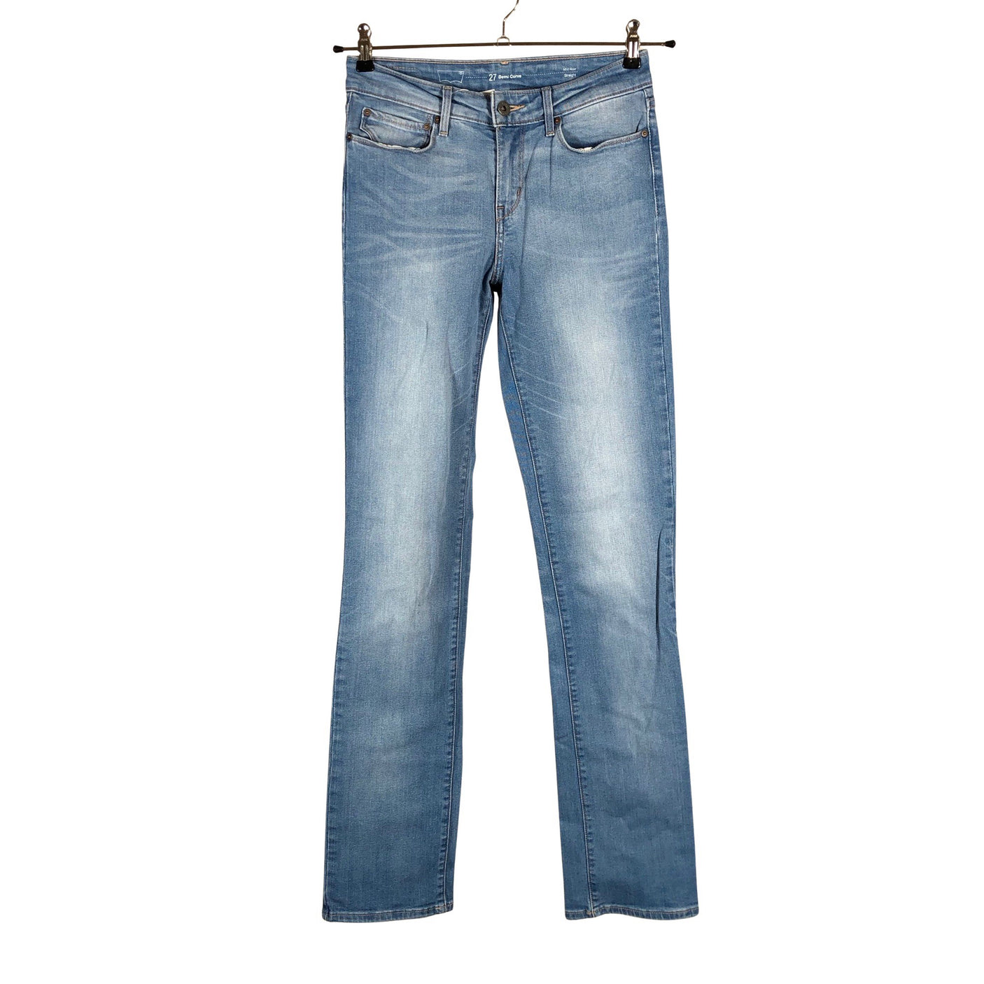 Unisex Levi's - Jeans, size W27 - Light blue (1)