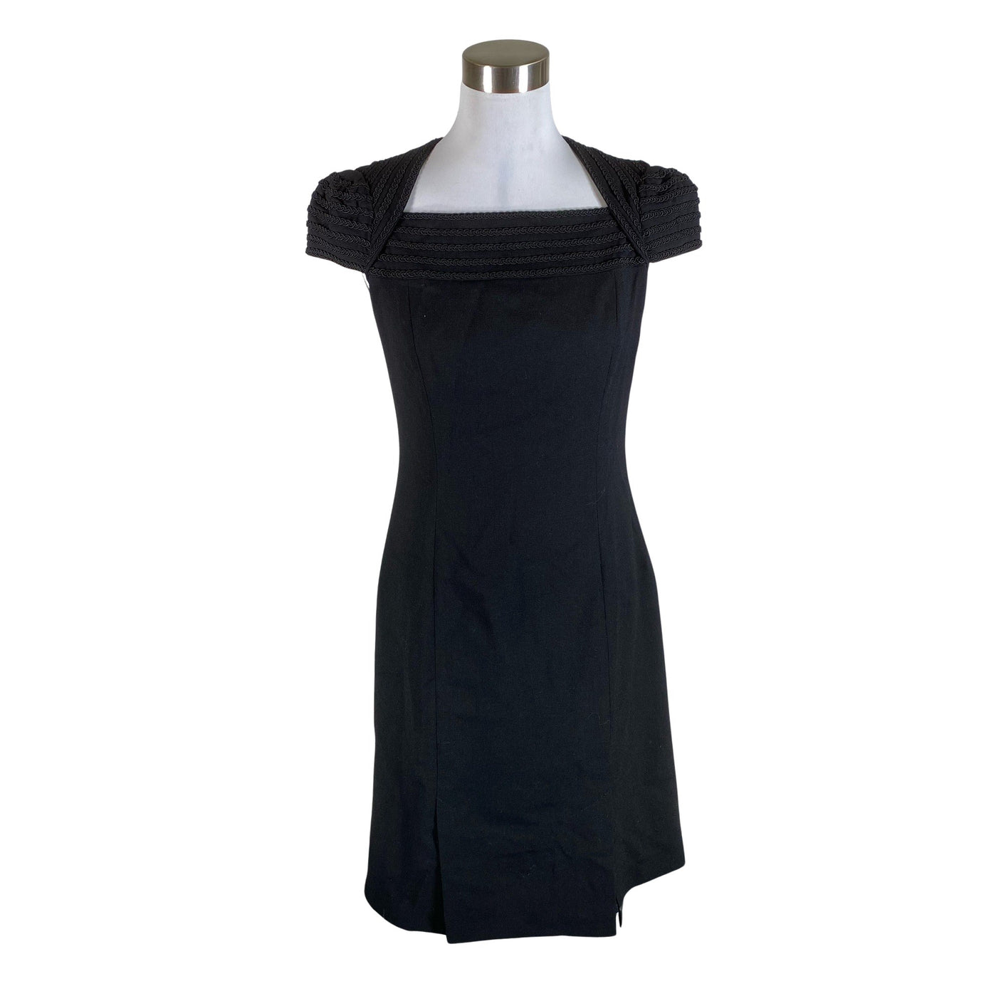 Unisex Ivo Nikkolo - Sheath dress, size 38 - Black (1)