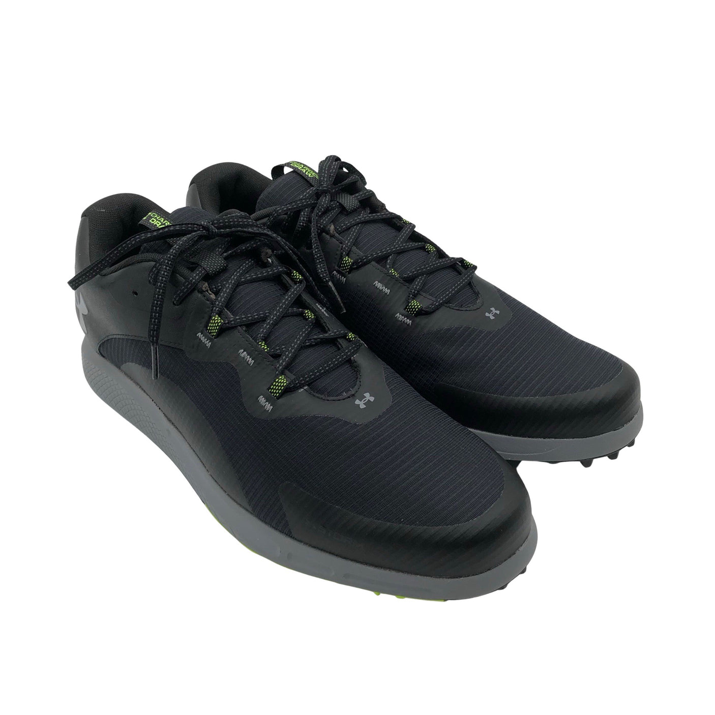 Unisex Under Armour - Sneakers, size 49 - Black (3)