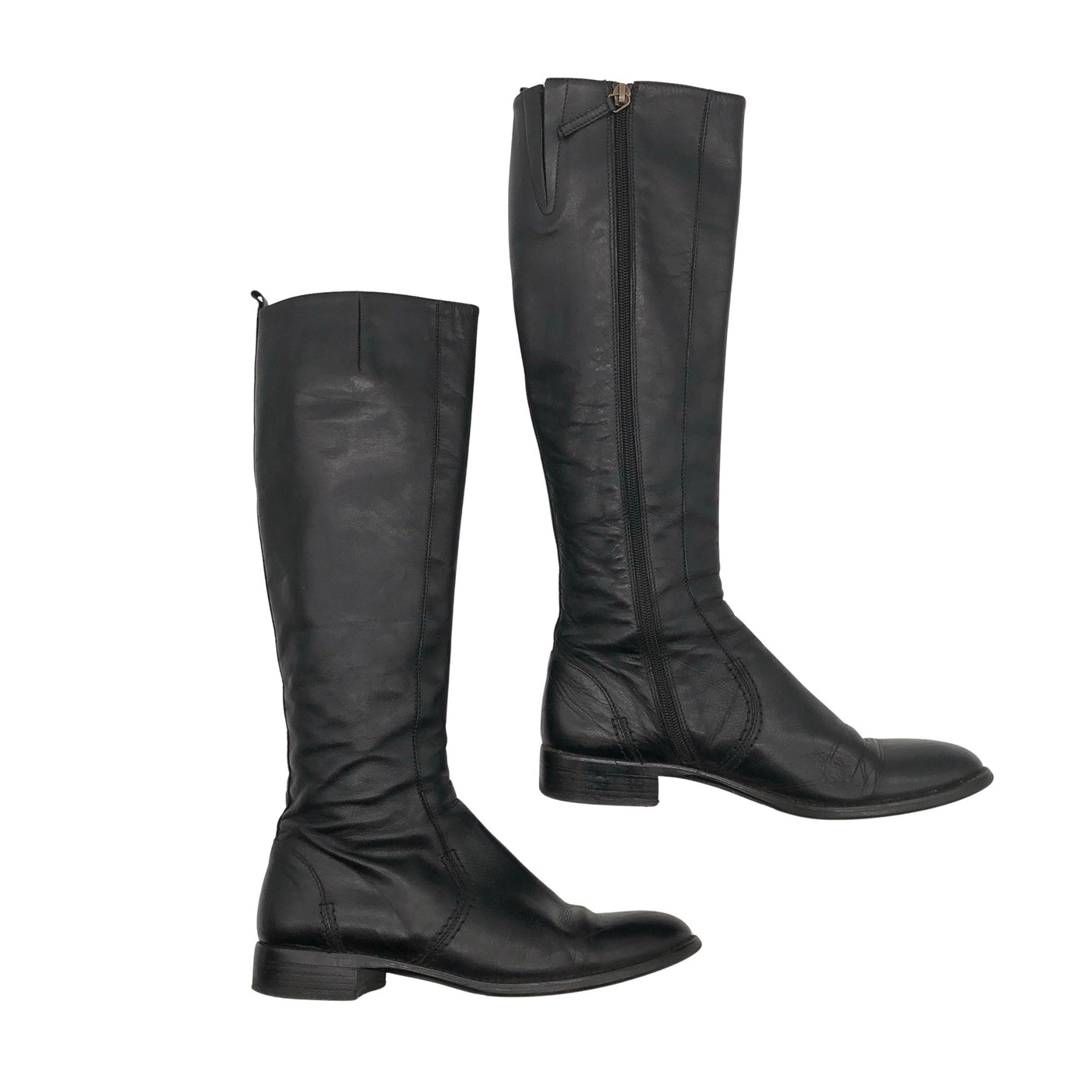 Unisex Billi Bi - Boots, size 40 - Black (1)