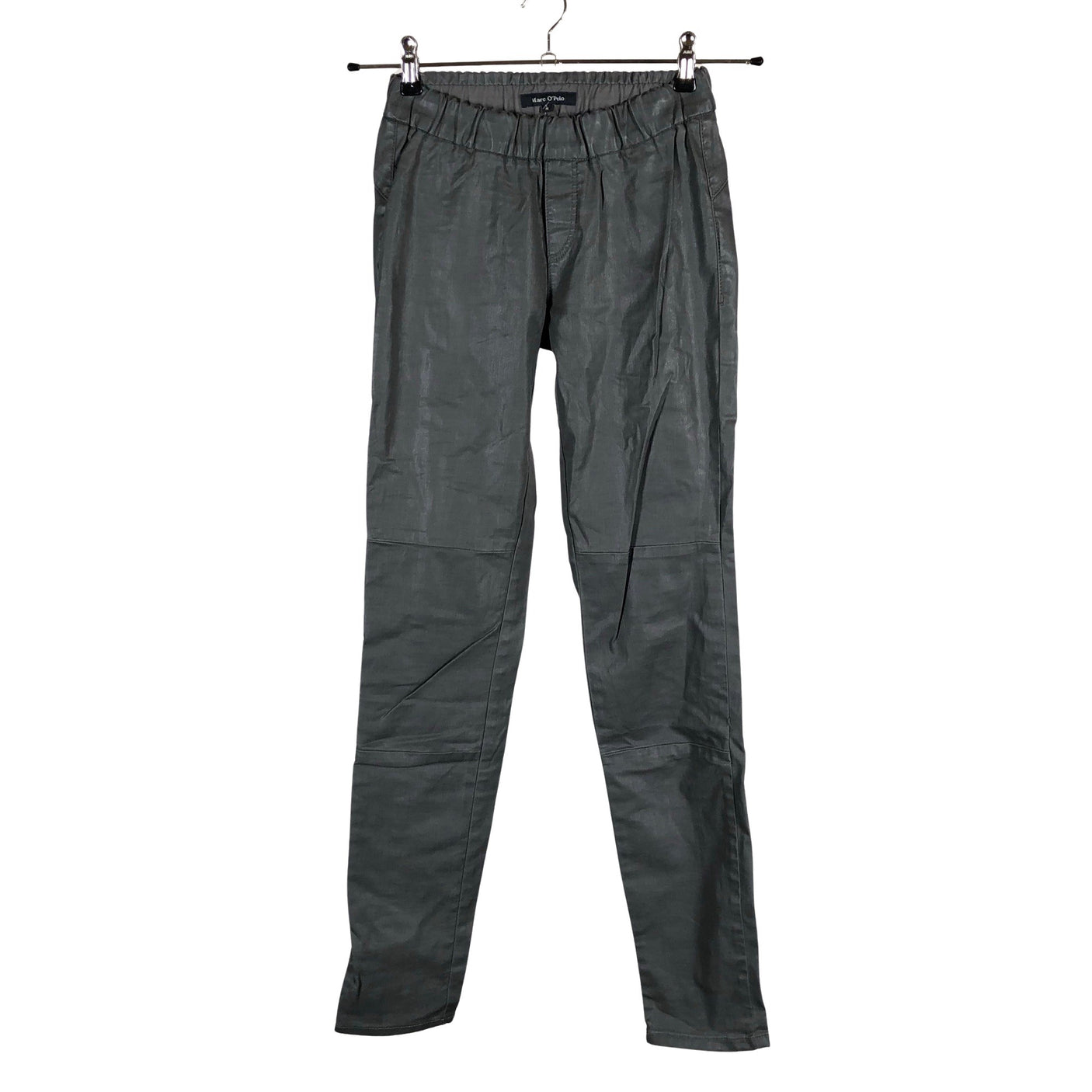 Unisex Marc O'Polo - Jeggings, size W26 - Gray (1)