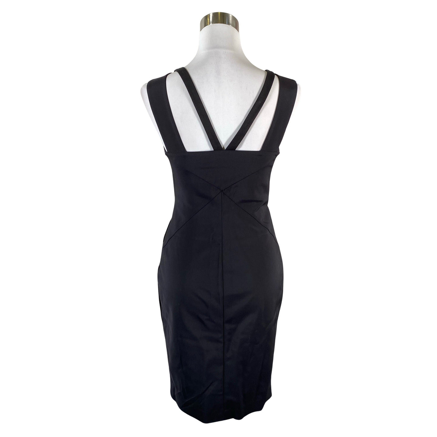 Unisex Tiger of Sweden - Party dress, size 36 - Black (3)