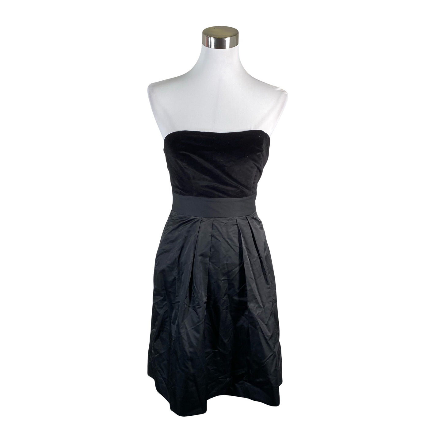 Unisex Tommy Hilfiger - Party dress, size 34 - Black (1)
