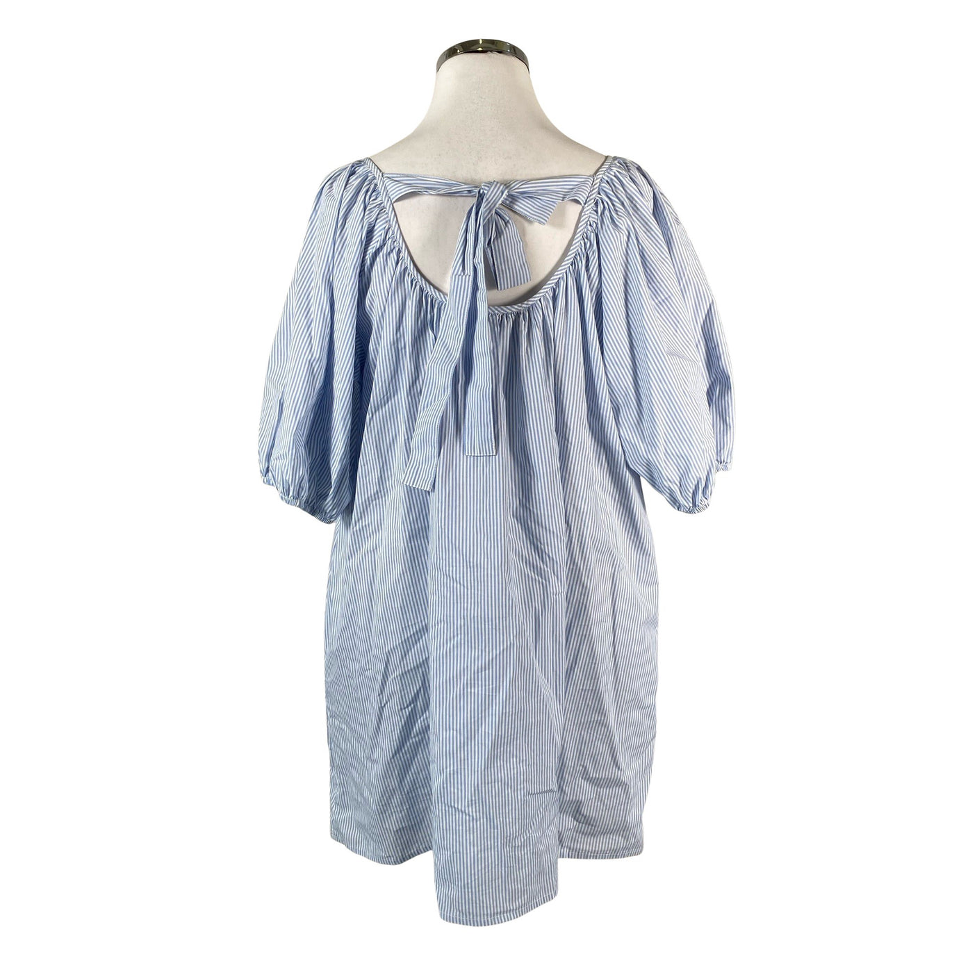 Unisex Nanso - Dress, size 42 - Light blue (2)