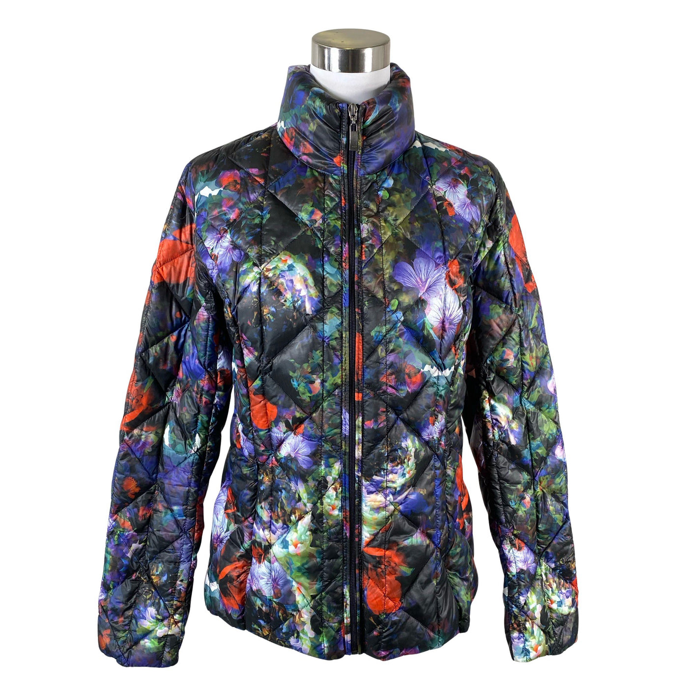 Unisex Junge - Down jacket, size 38 - Blue (1)