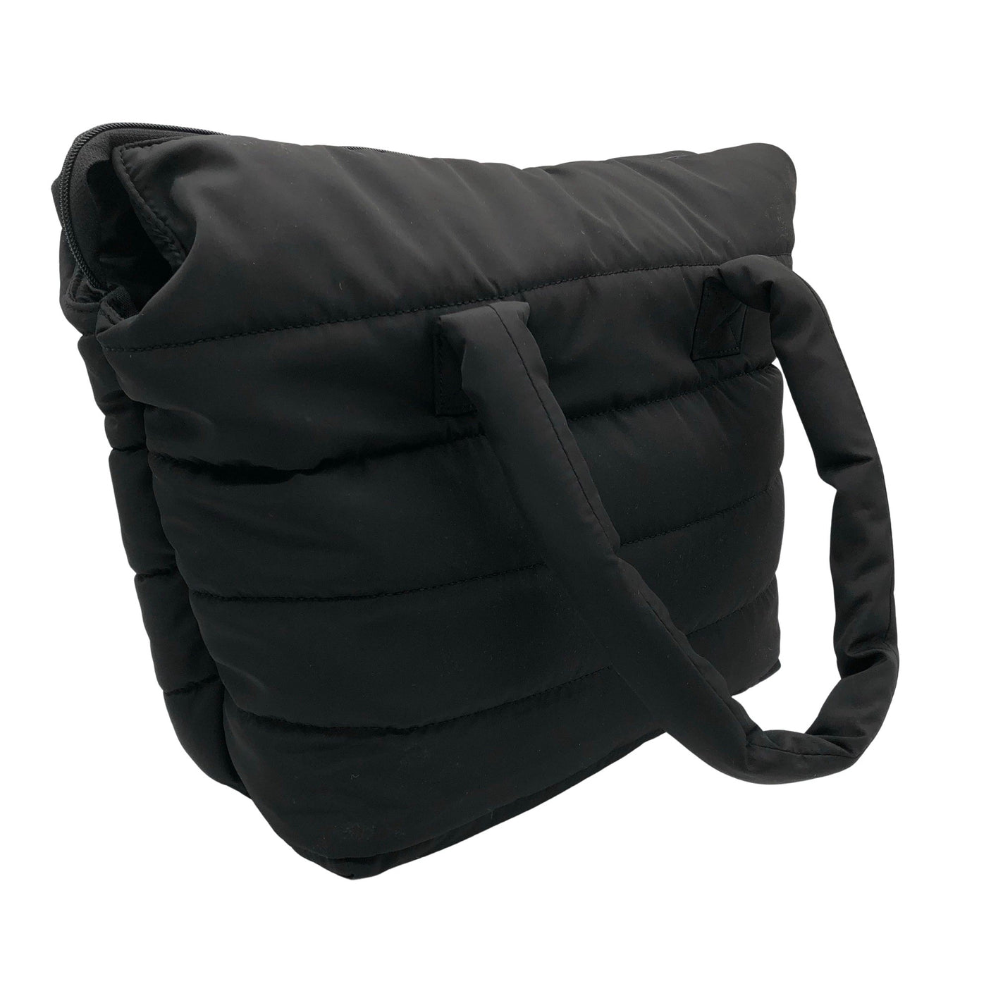 Unisex Marimekko - Handbag, size Maxi - Black (2)