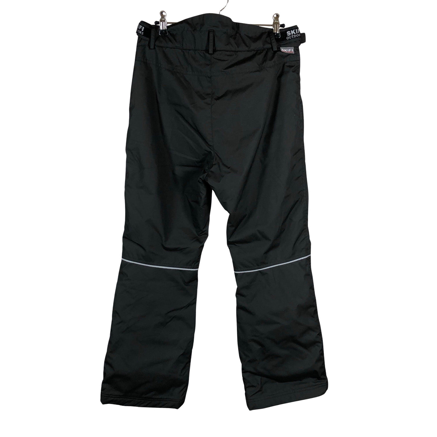 Unisex Skifi - Winter pants, size 146 - 152 - Black (2)