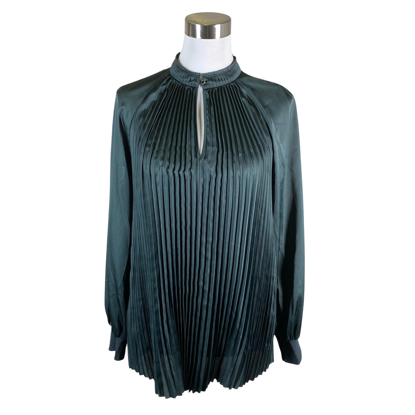 Unisex Dante 6 - Blouse, size 38 - Green (1)