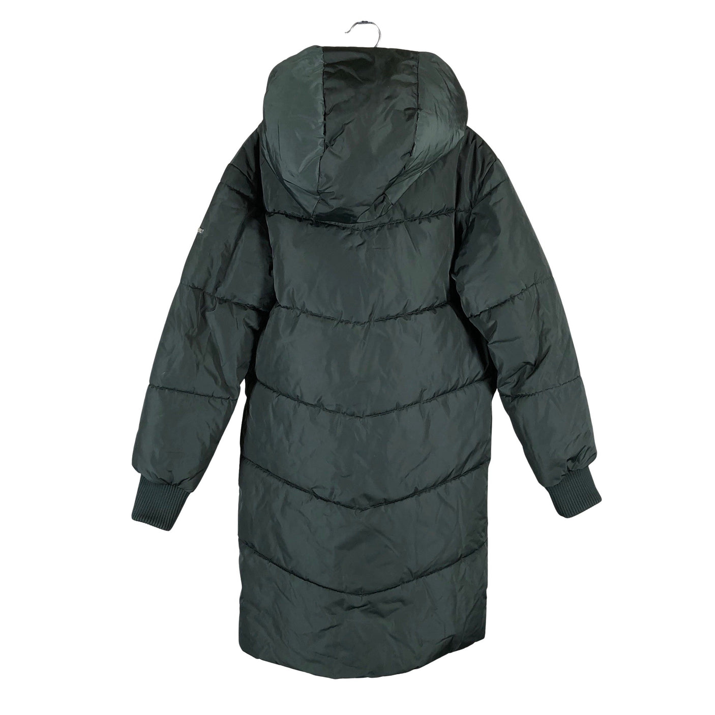 Unisex Everest - Winter jacket, size 134 - 140 - Green (2)