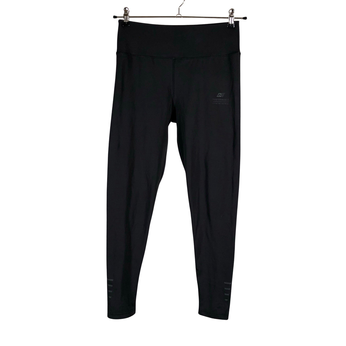 Unisex Alpine Pro - Sports tights, size 40 - Black (1)