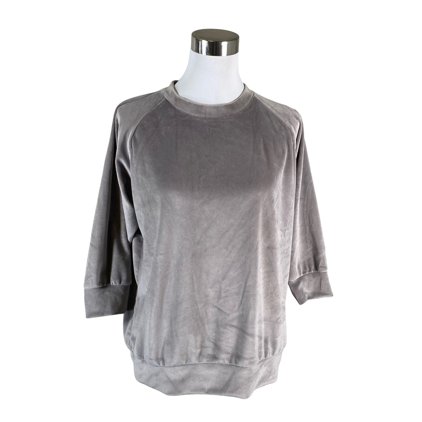 Unisex Marat - Sweatshirt, size 40 - Gray (1)