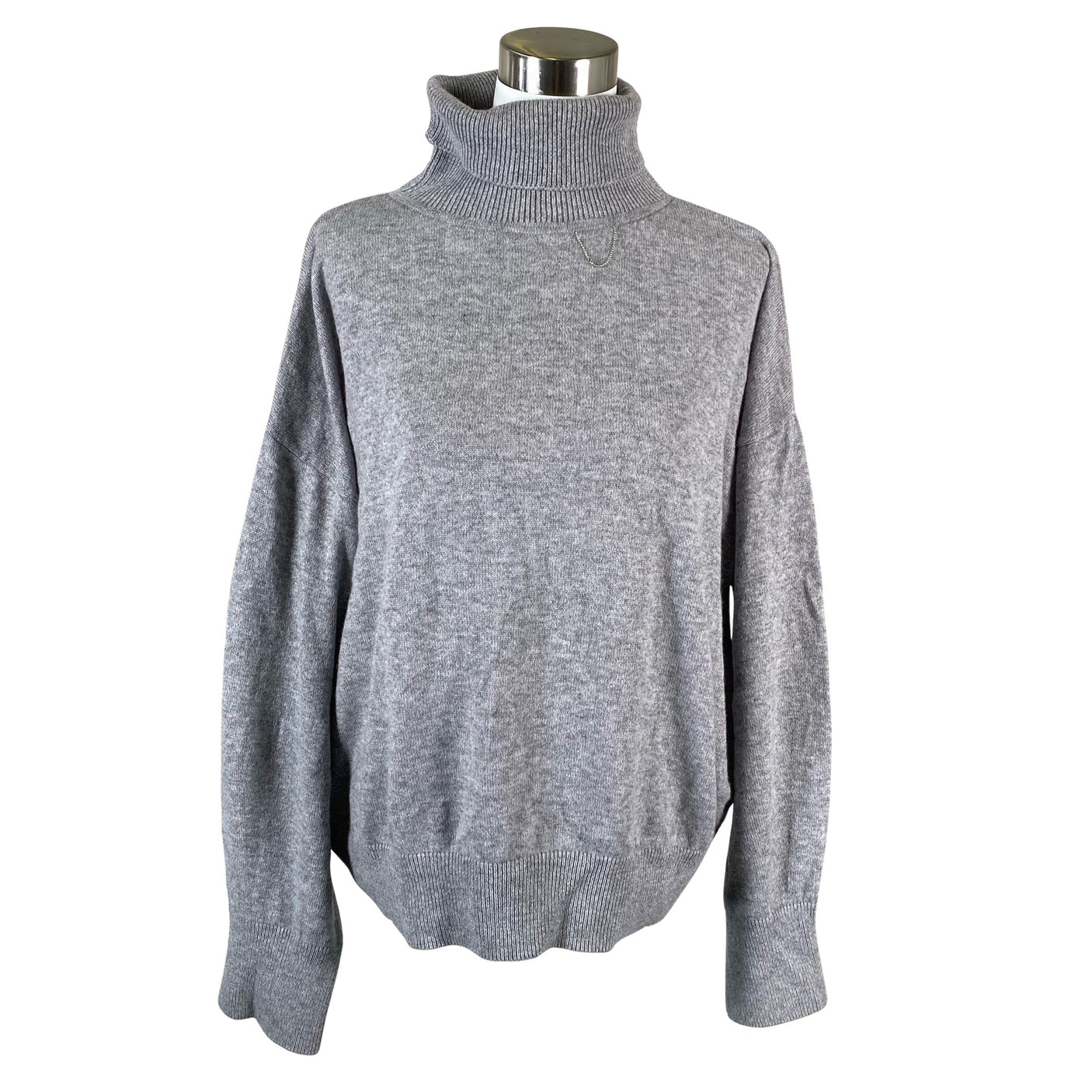 Unisex Max&Moi - Sweater, size 40 - Gray (1)