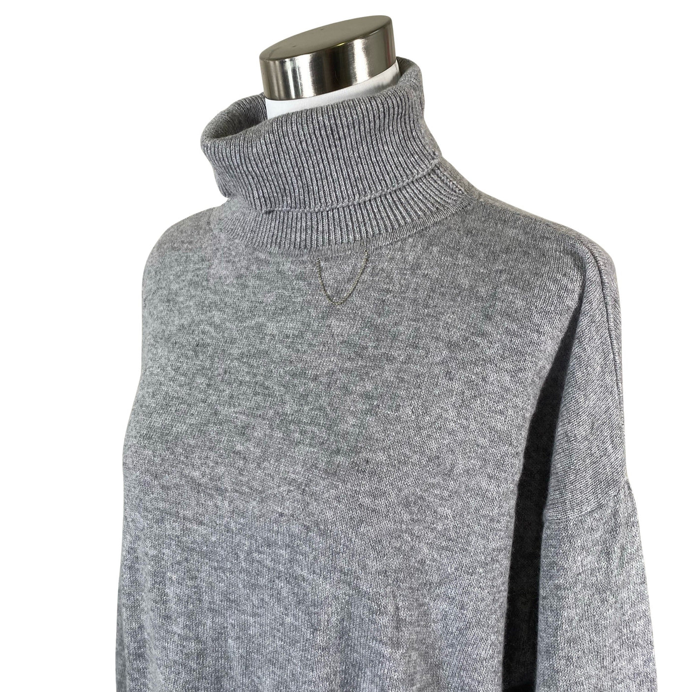 Unisex Max&Moi - Sweater, size 40 - Gray (2)
