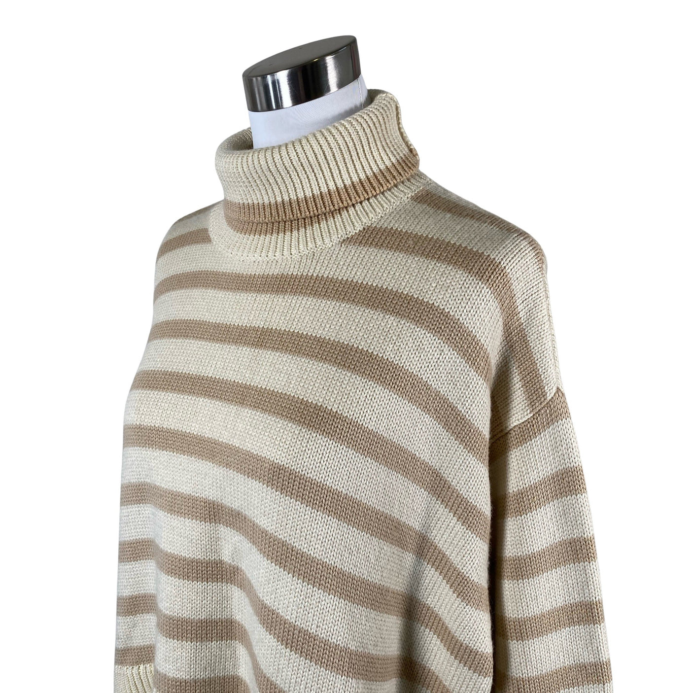 Unisex Totême - Sweater, size 38 - Beige (2)