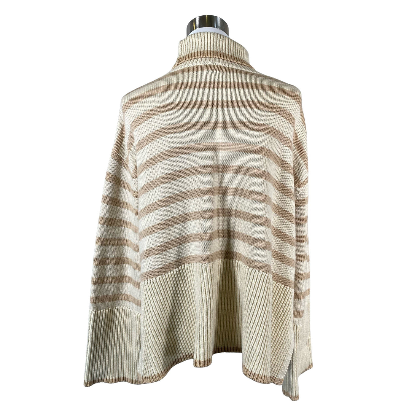 Unisex Totême - Sweater, size 38 - Beige (3)