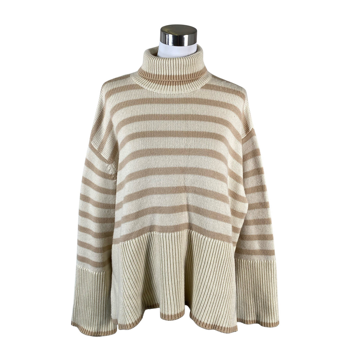 Unisex Totême - Sweater, size 38 - Beige (1)