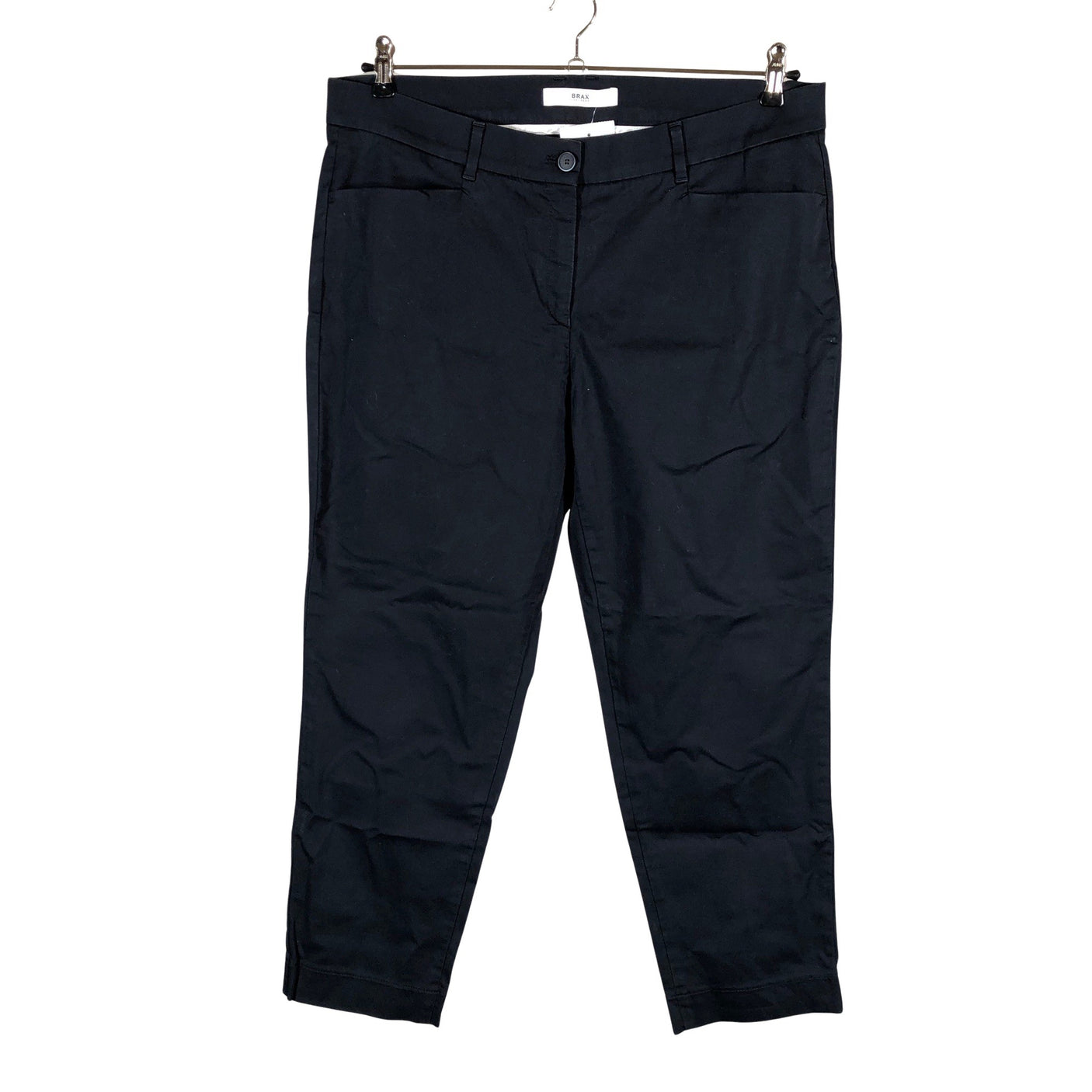 Unisex Brax - Chinos, size 44 - Blue (1)