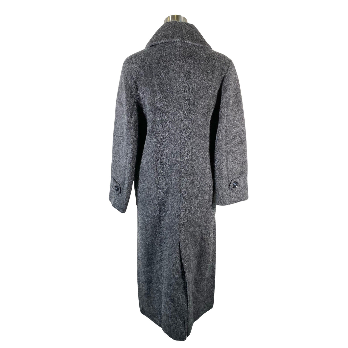 Unisex Gil Bret - Wool coat, size 36 - Gray (3)