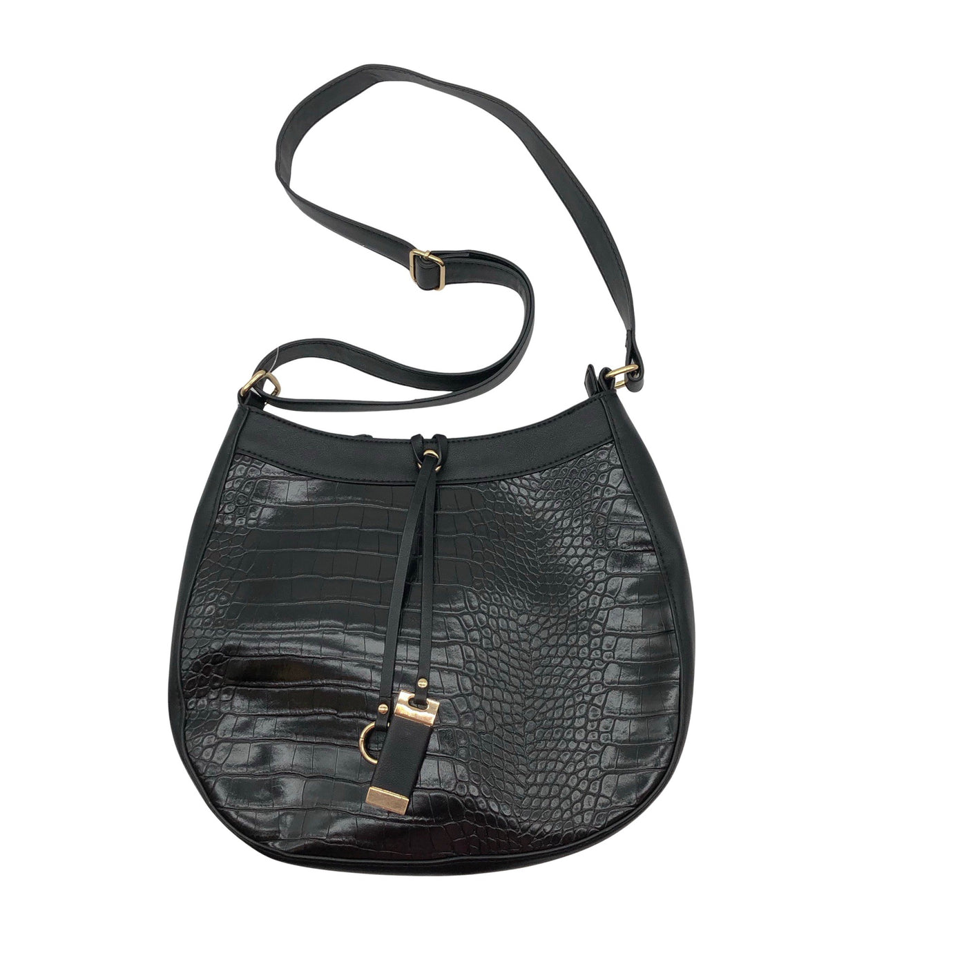 Unisex Anna Field - Shoulder bag, size Maxi - Black (1)