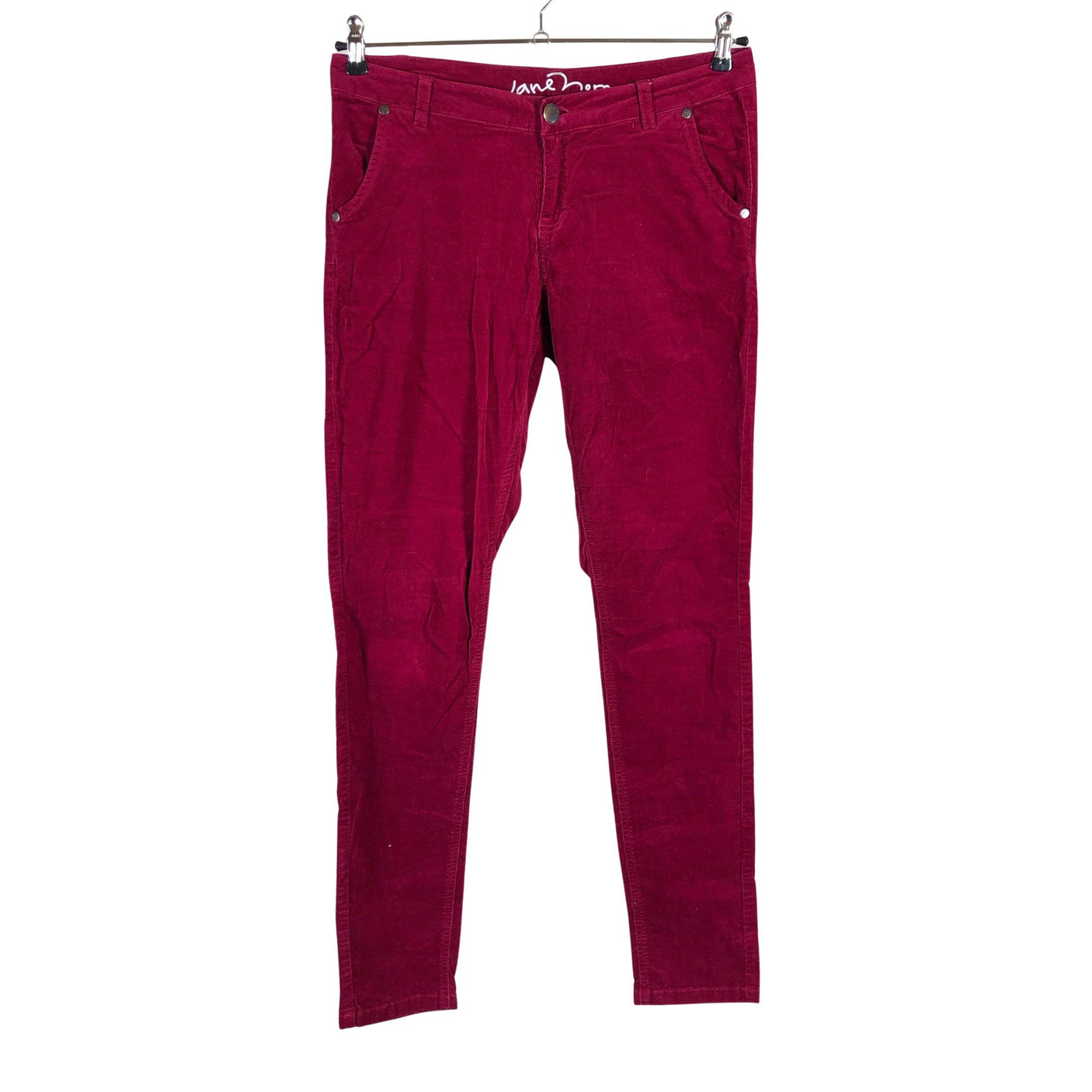 Unisex Jane Norman - Jeans, size 38 - Pink (1)