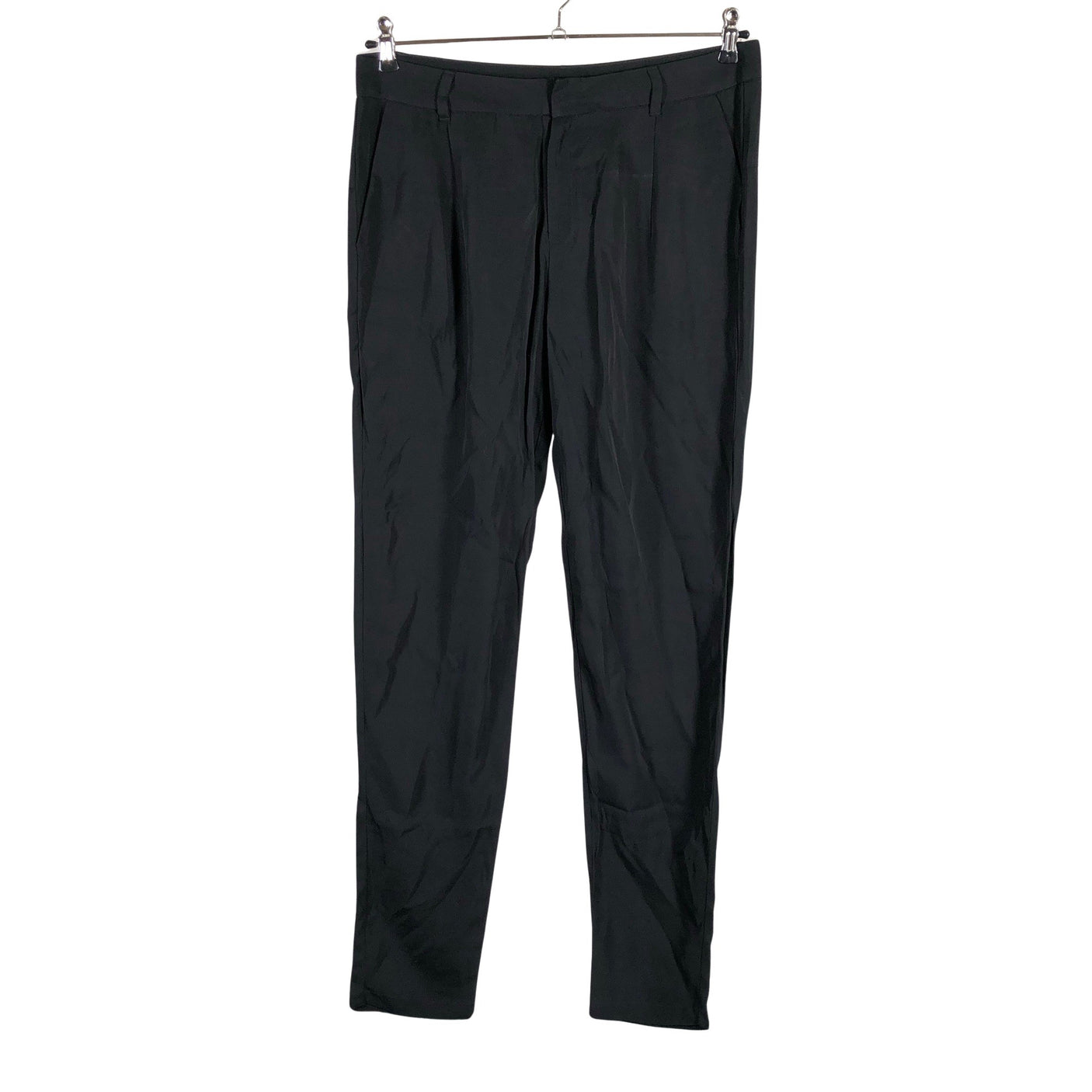 Unisex Part two - Slacks, size 38 - Black (1)