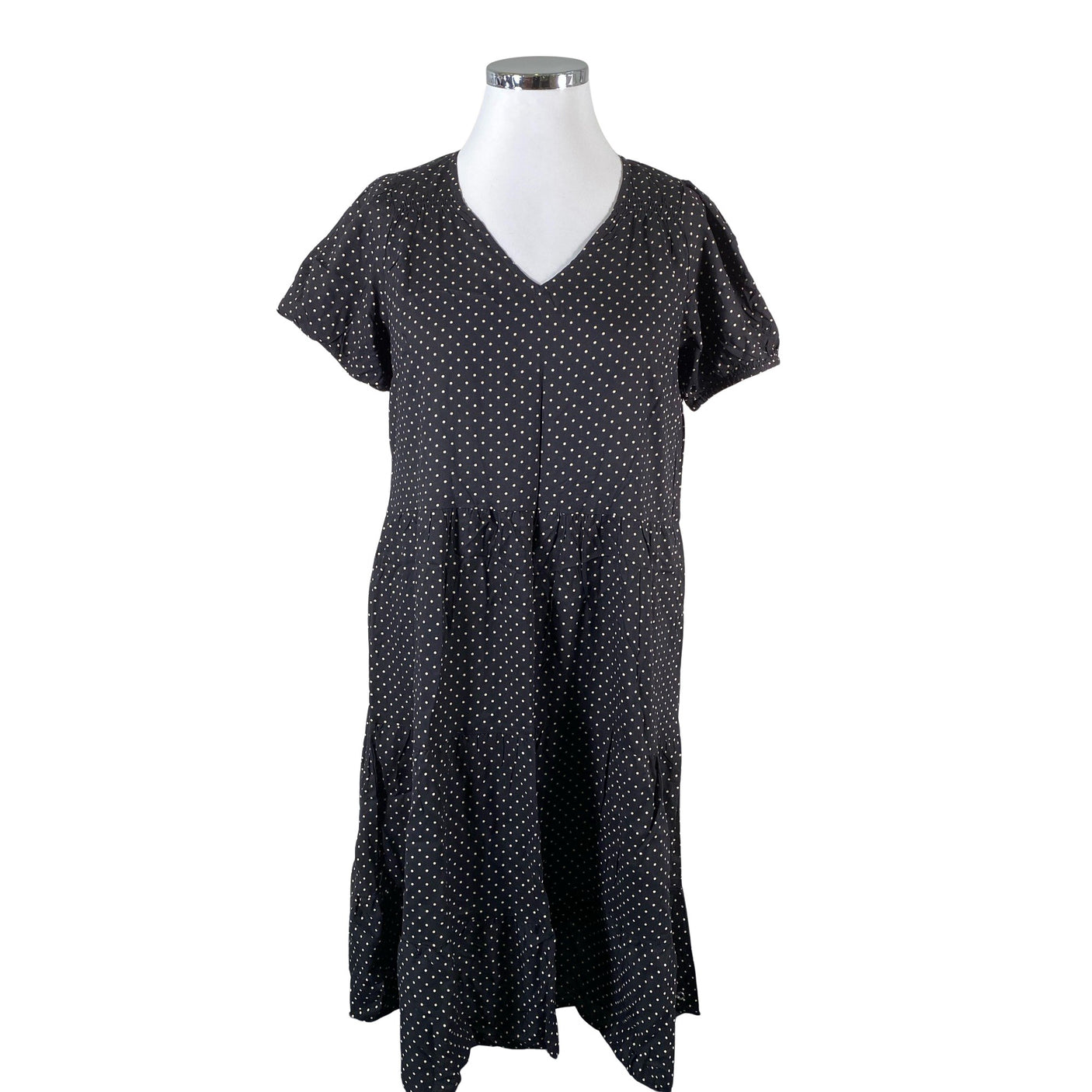 Unisex Top Secret - Dress, size 42 - Black (1)