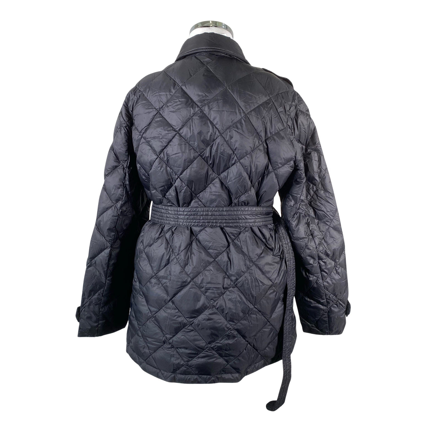 Unisex Lauren Ralph Lauren - Light down jacket, size 42 - Black (3)