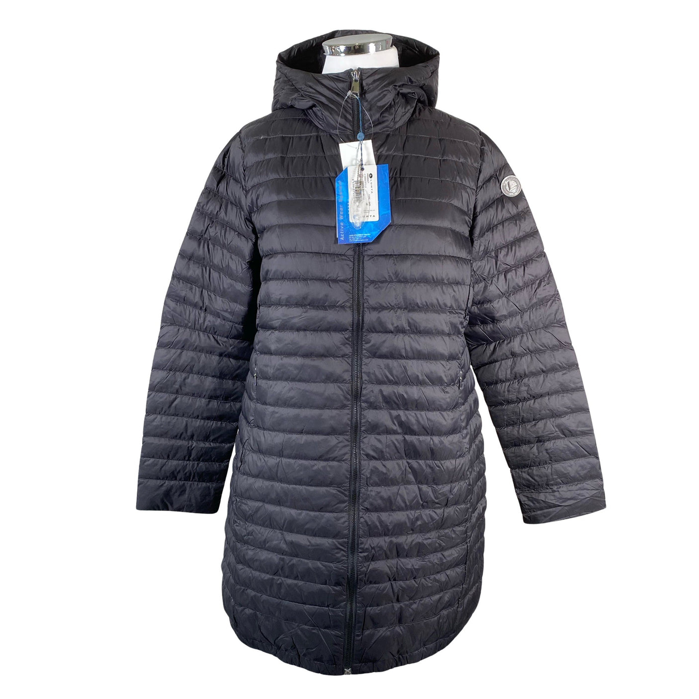 Unisex Luhta - Kevytuntuvatakki, koko 48 - (1)