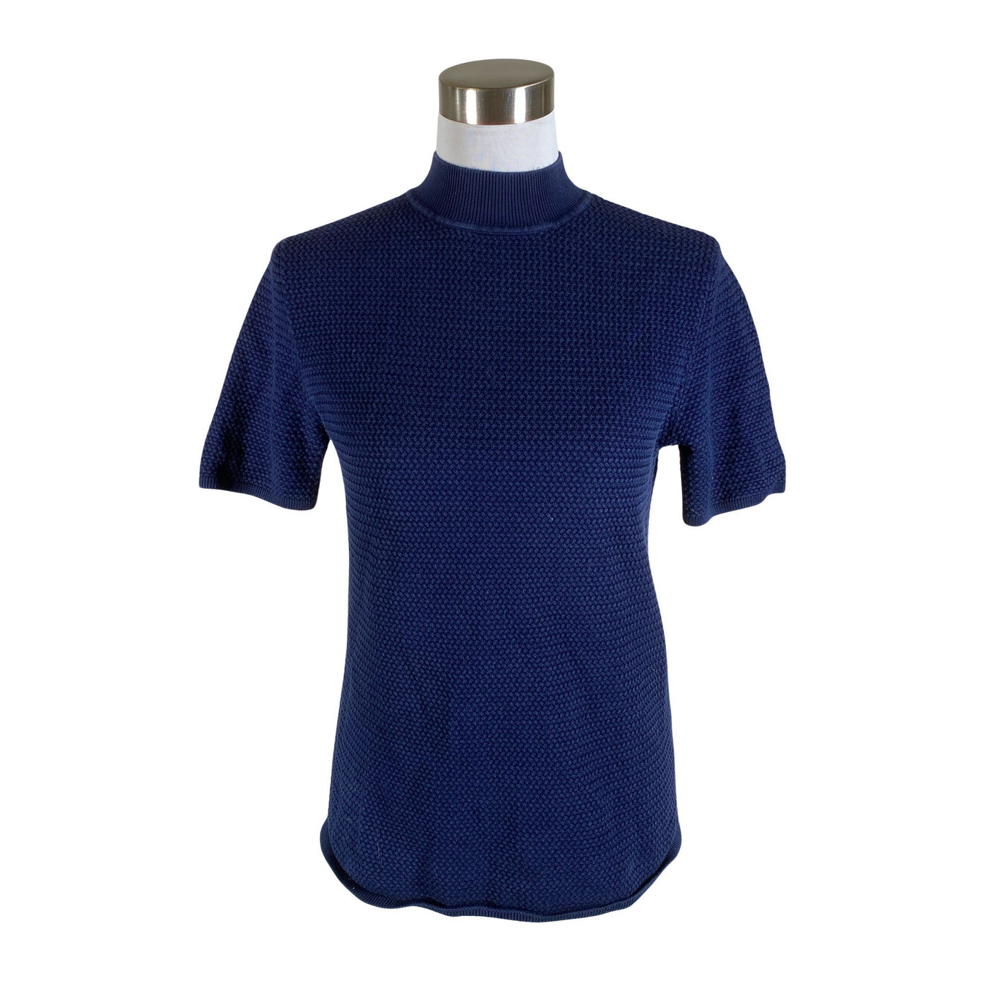 Unisex COS - Sweater, size 36 - Blue (1)