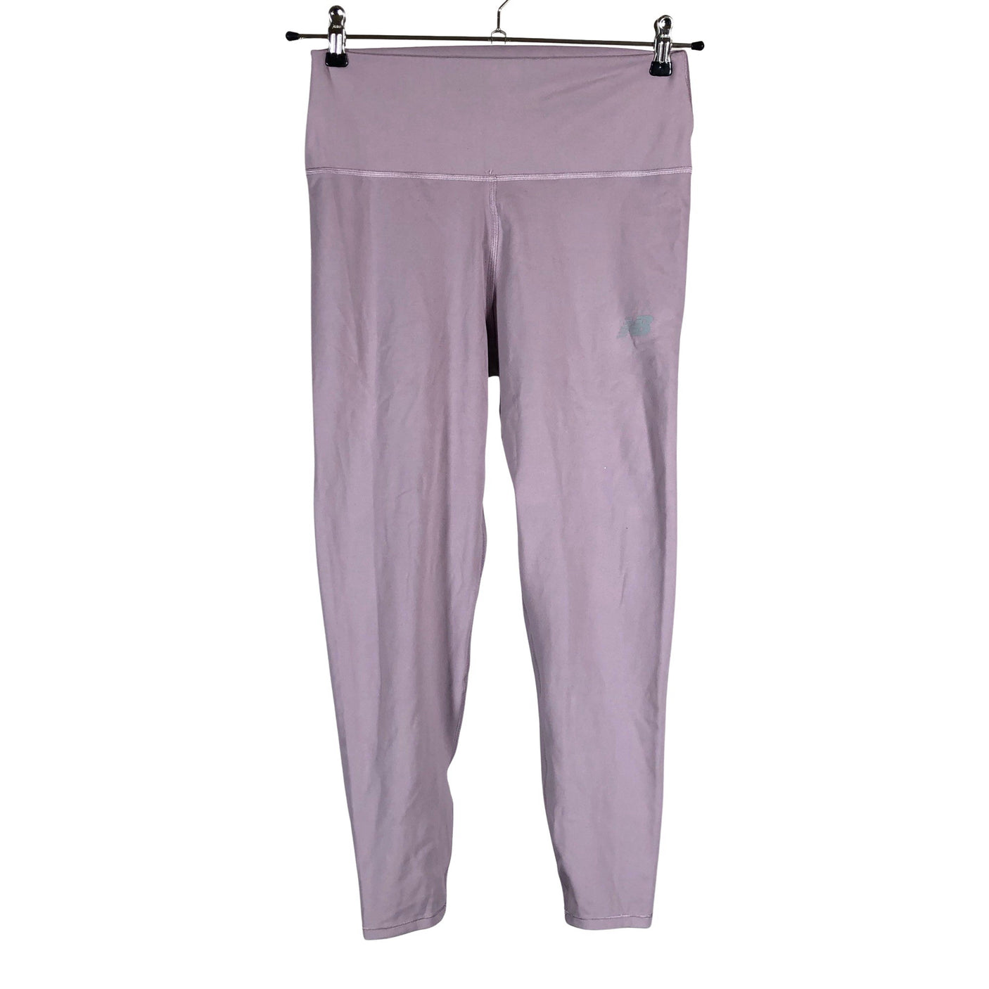 Unisex New Balance - Sports tights, size 40 - Violet (1)
