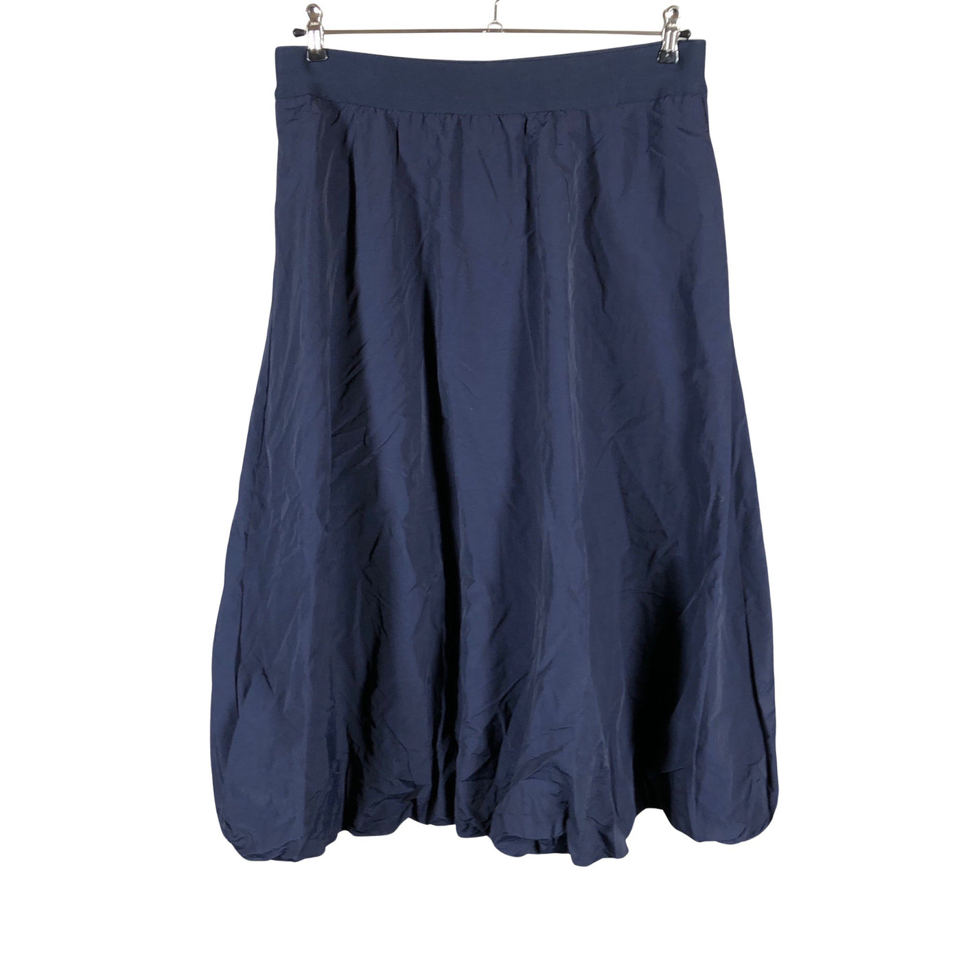 Unisex Free Quent - Fabric skirt, size 42 - Blue (1)