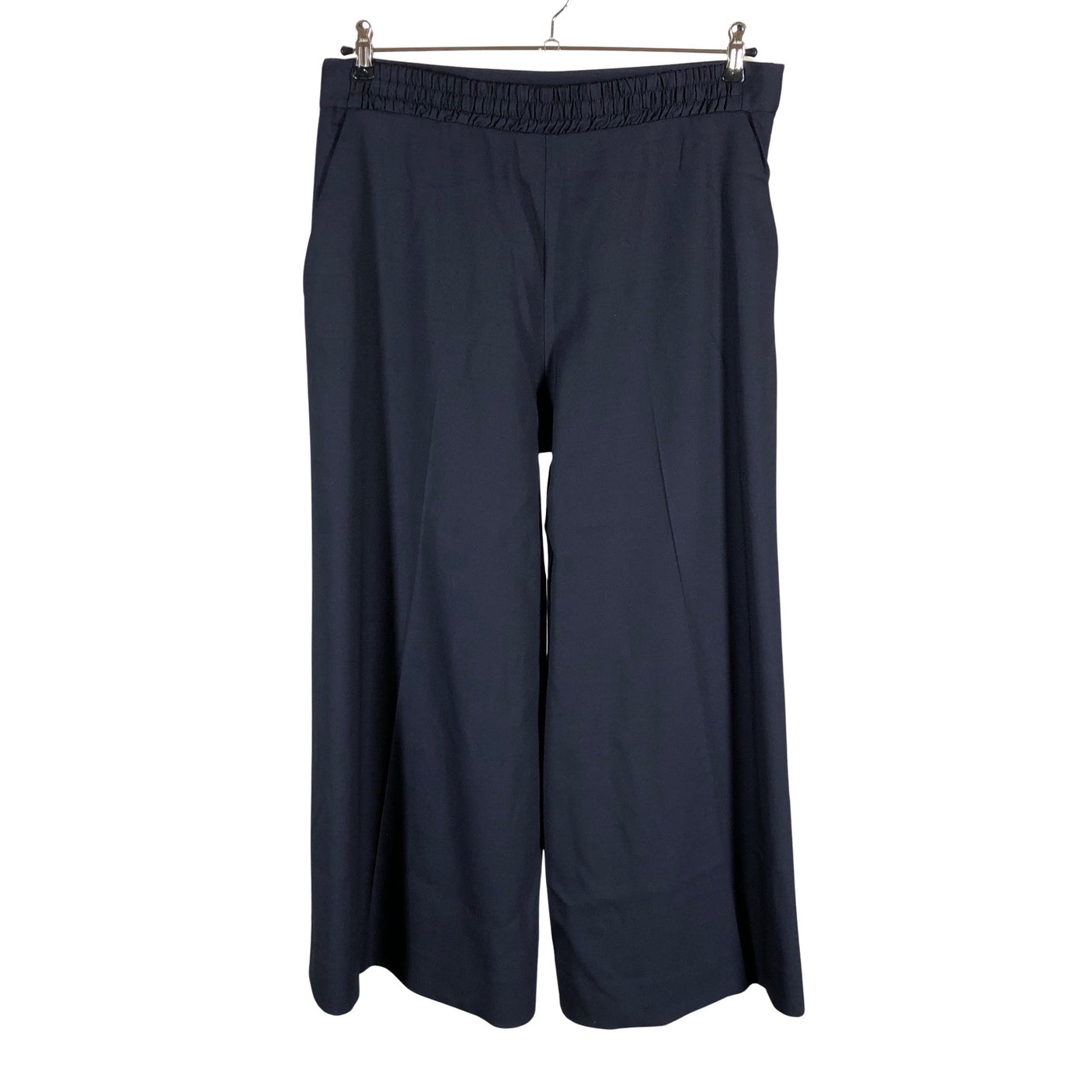 Unisex COS - Slacks, size 44 - Blue (1)