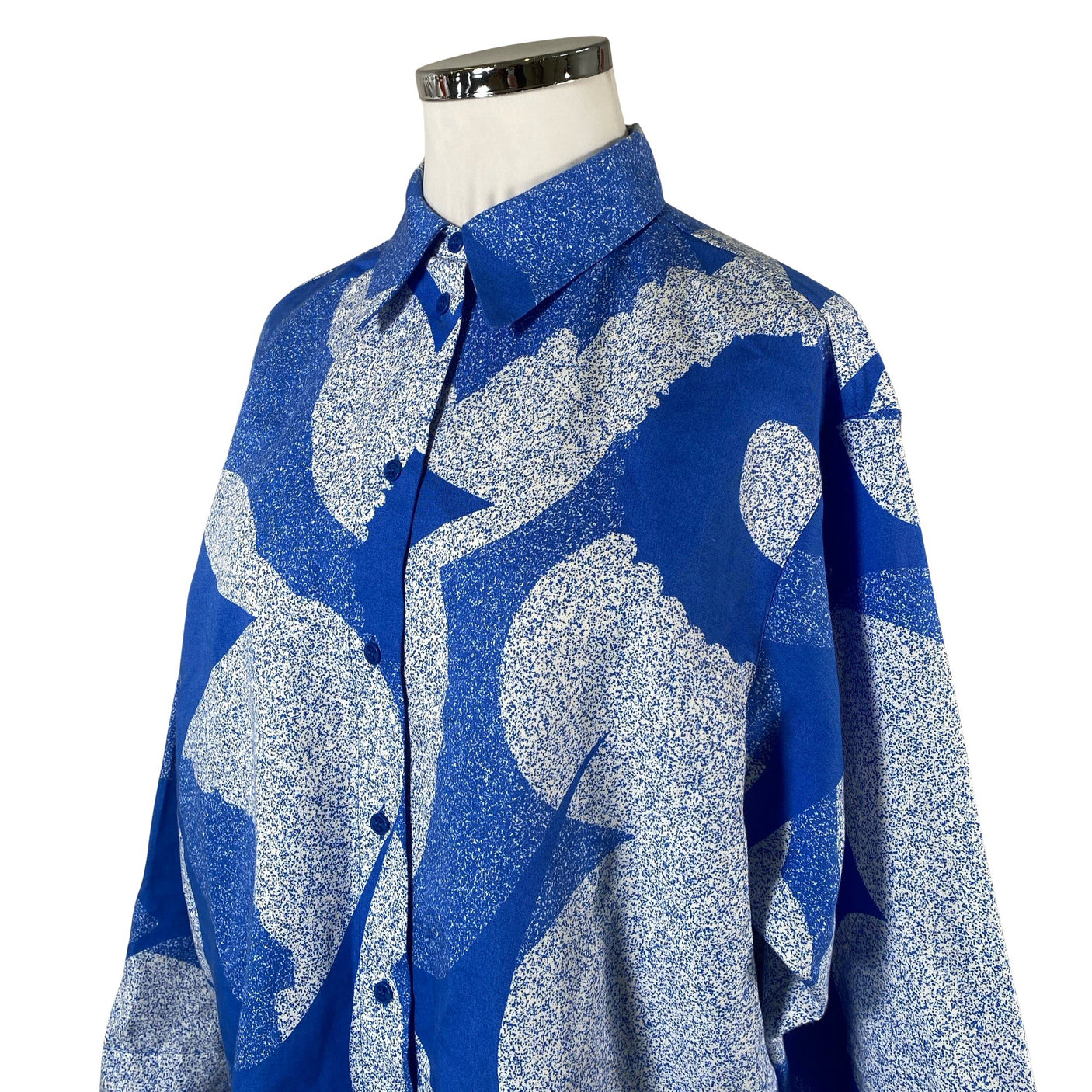 Unisex Marimekko - Kangastunika, koko 44 - (2)