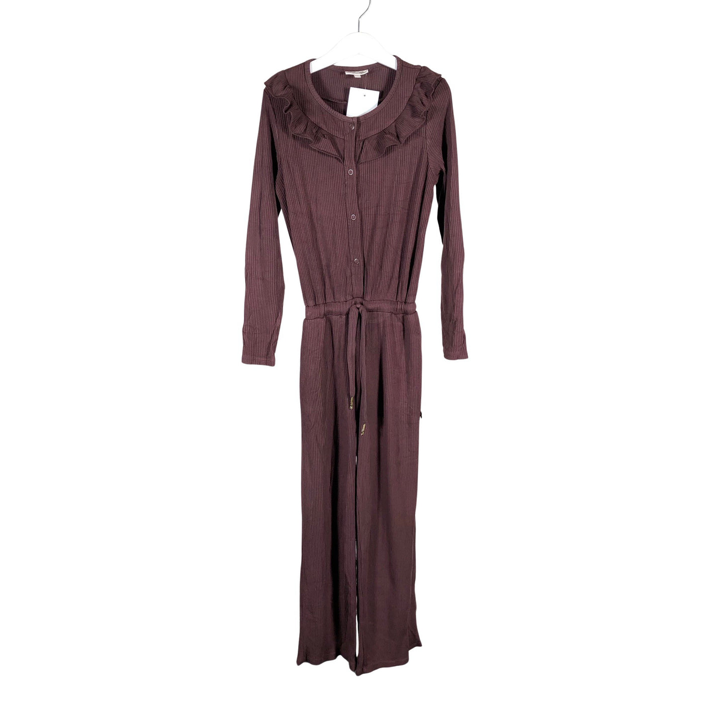 Unisex POMPdeLUX - Overalls, size 122 - 128 - Violet (1)